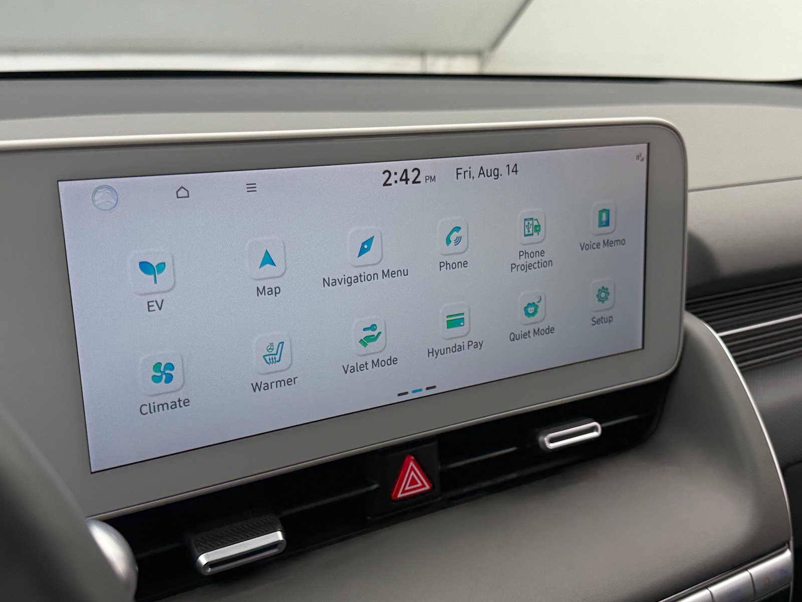 Thumbnail: 2024 Hyundai Ioniq 5 - 4
