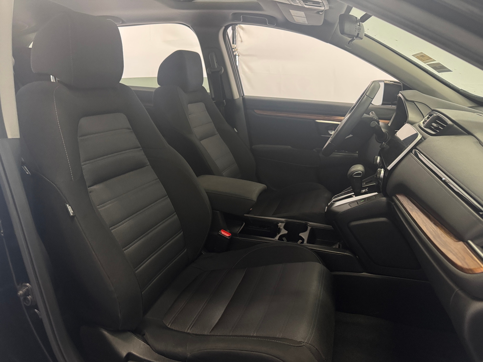 Thumbnail: 2019 Honda CR-V - 2