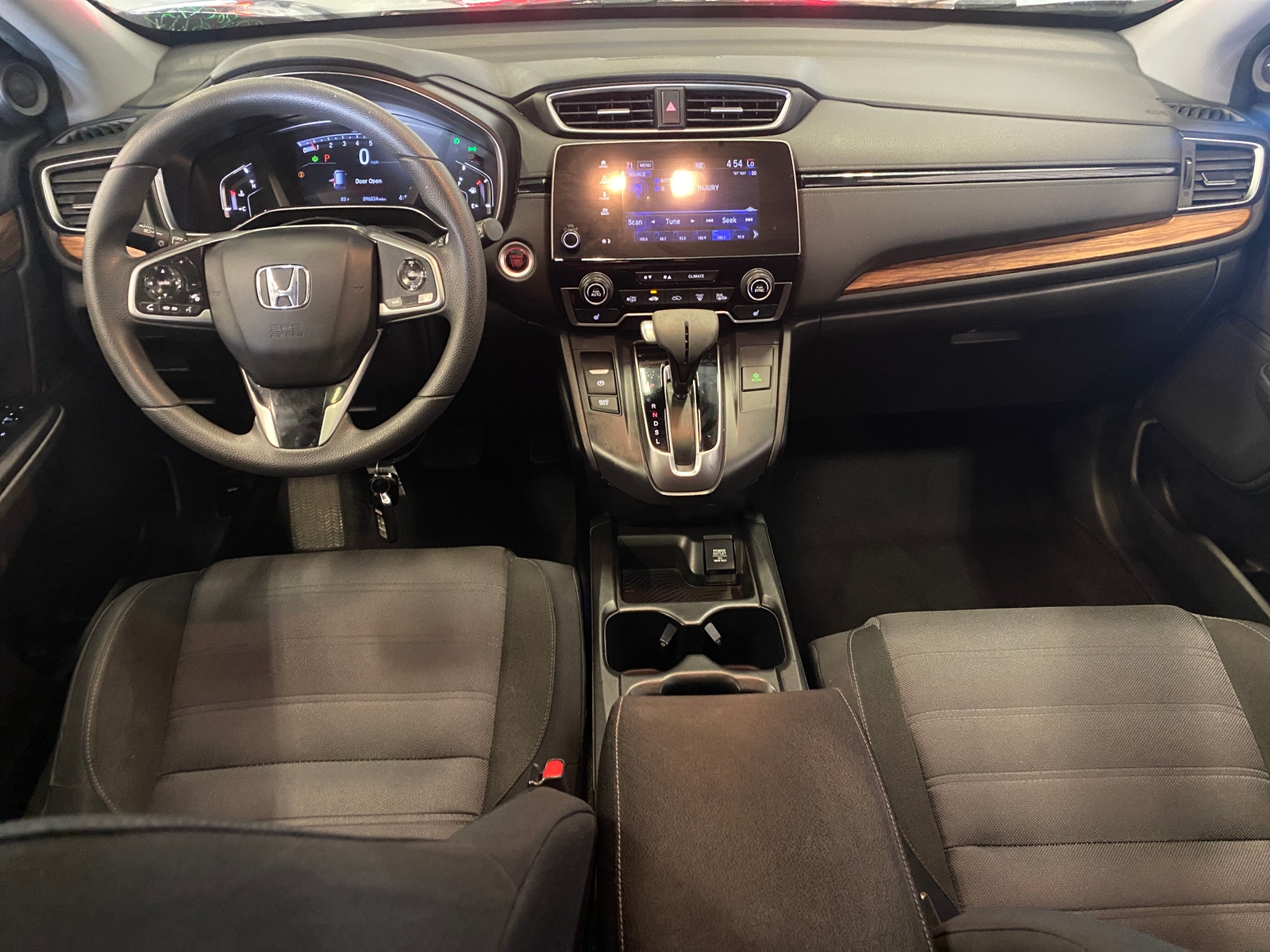 Thumbnail: 2019 Honda CR-V - 3