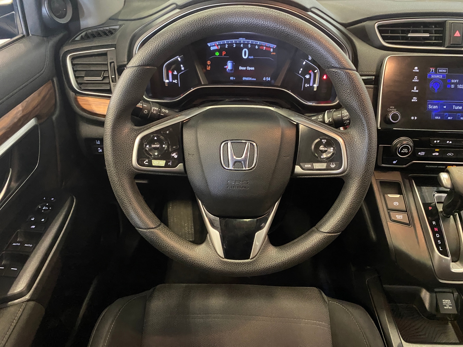 Thumbnail: 2019 Honda CR-V - 5