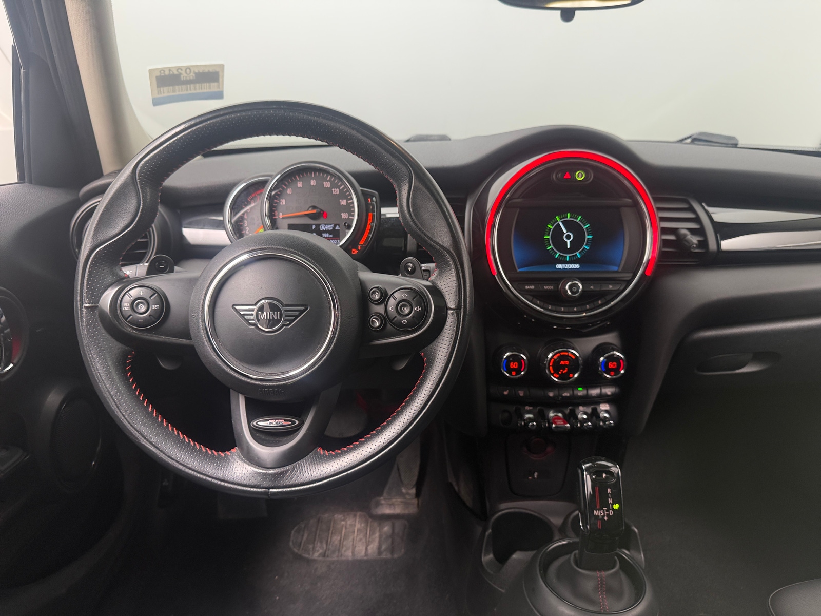 Thumbnail: 2020 MINI Cooper Hardtop - 4