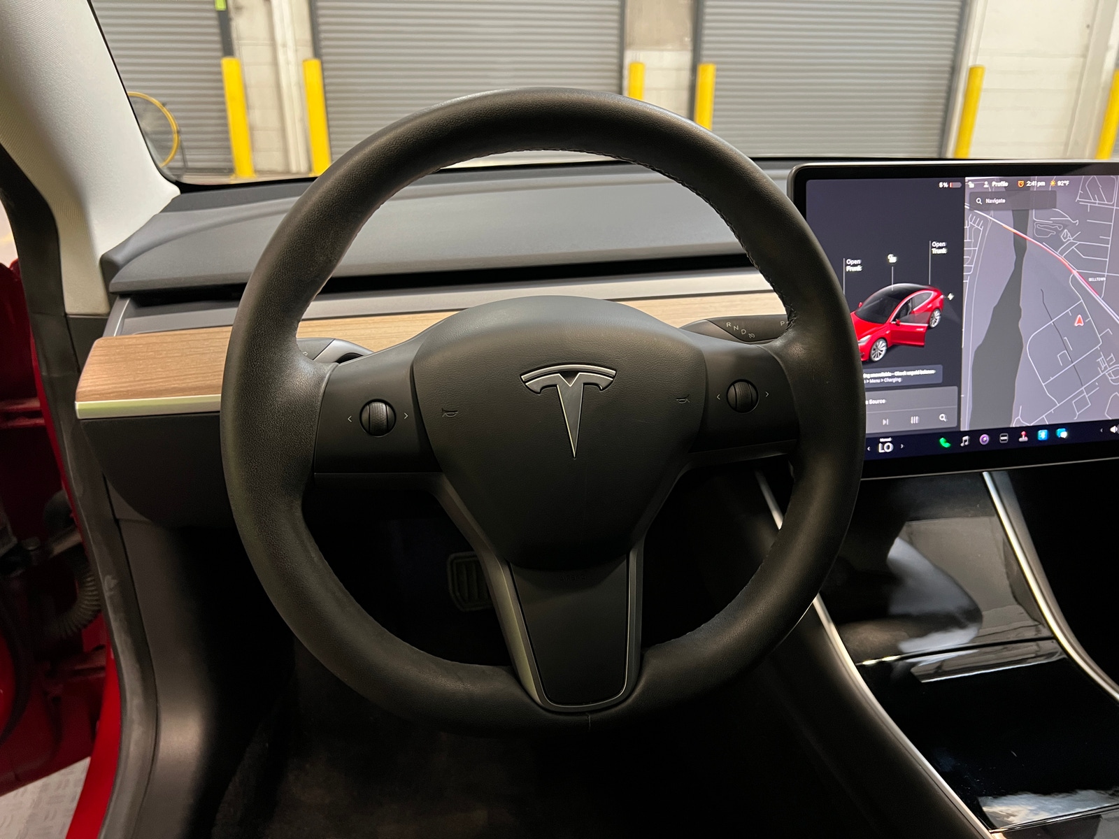 Thumbnail: 2020 Tesla Model 3 - 4