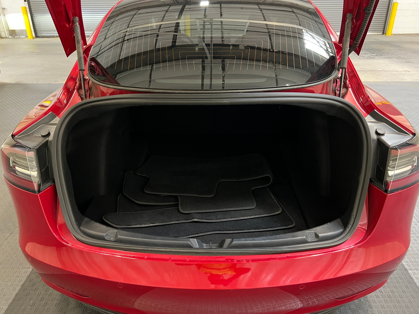 Thumbnail: 2020 Tesla Model 3 - 6