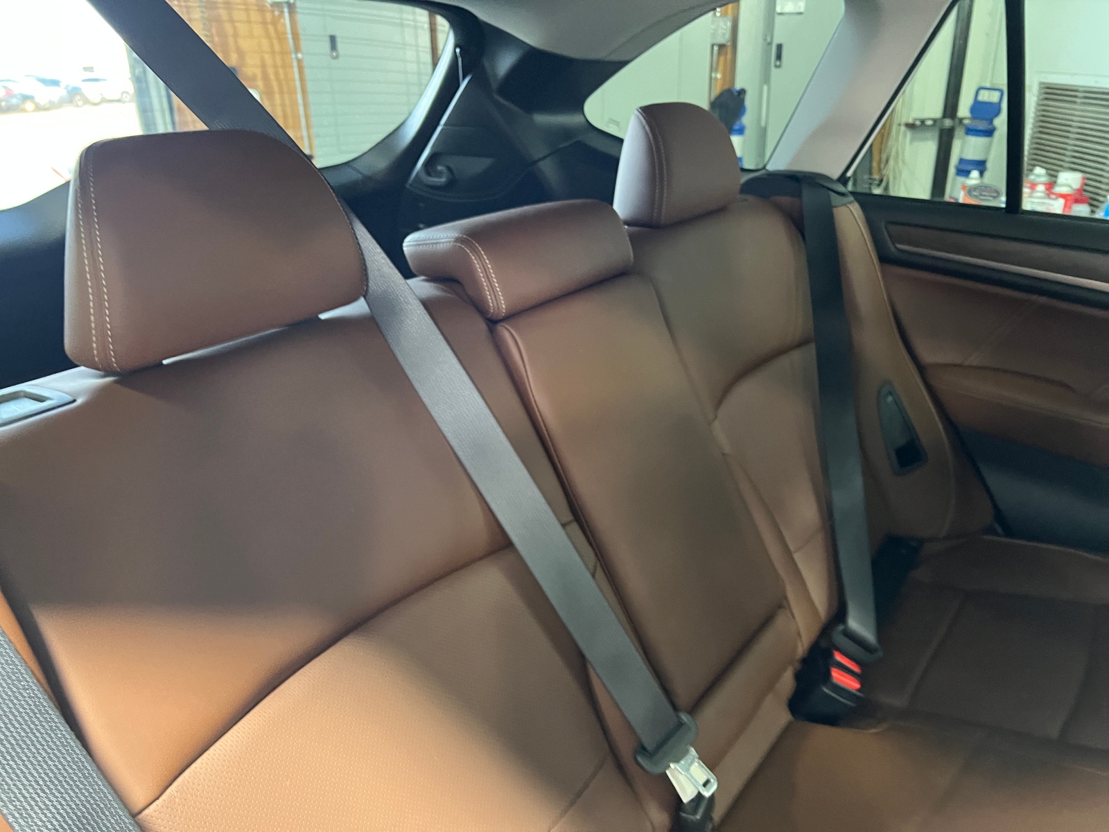 Thumbnail: 2019 Subaru Outback - 5