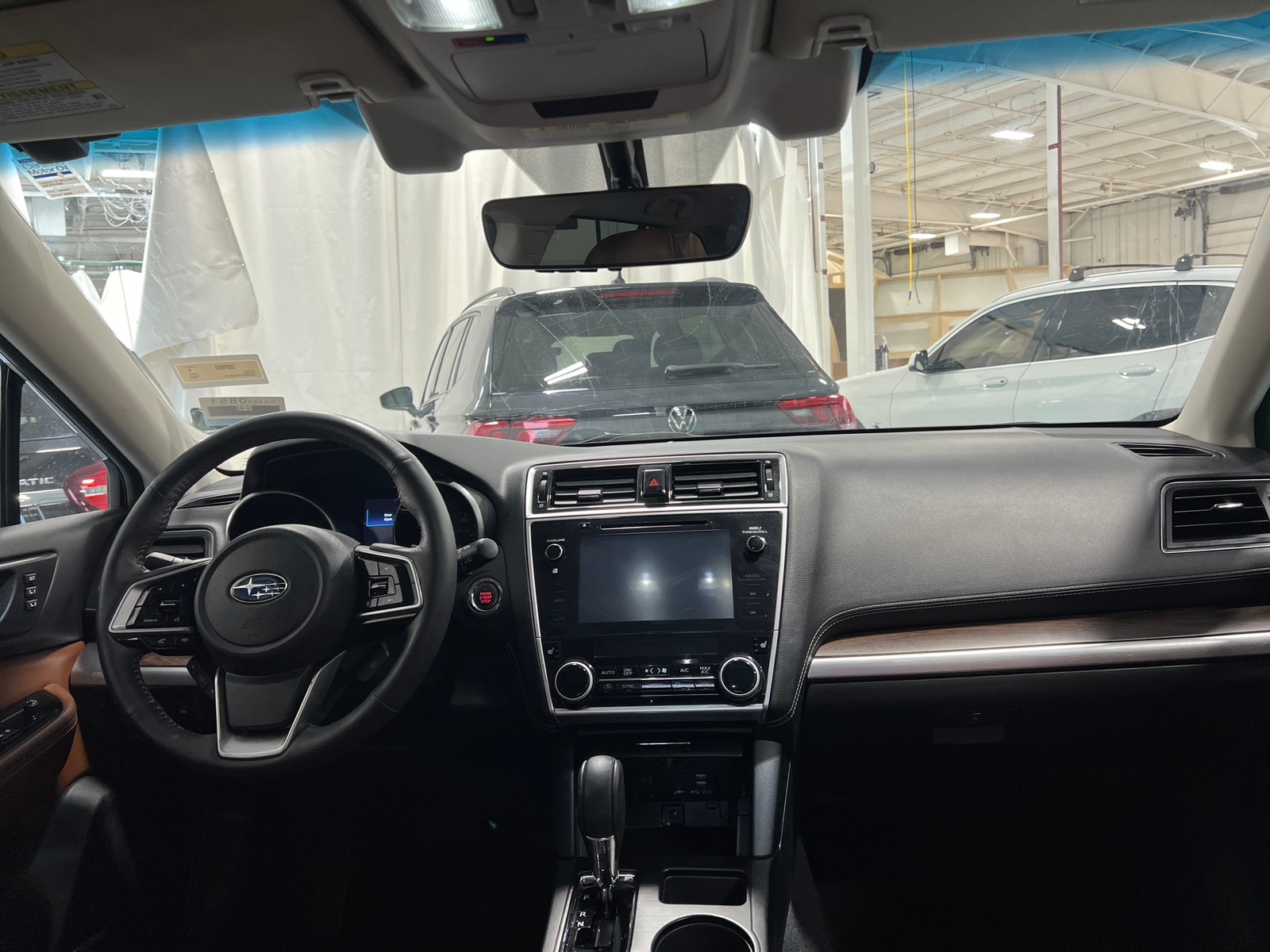 Thumbnail: 2019 Subaru Outback - 2
