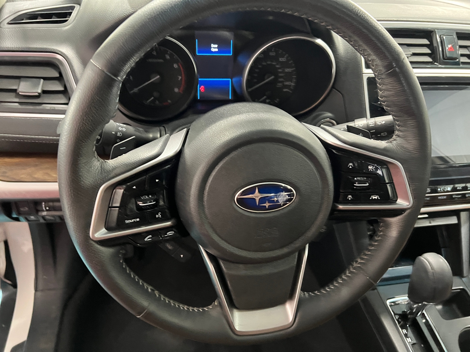 Thumbnail: 2019 Subaru Outback - 4