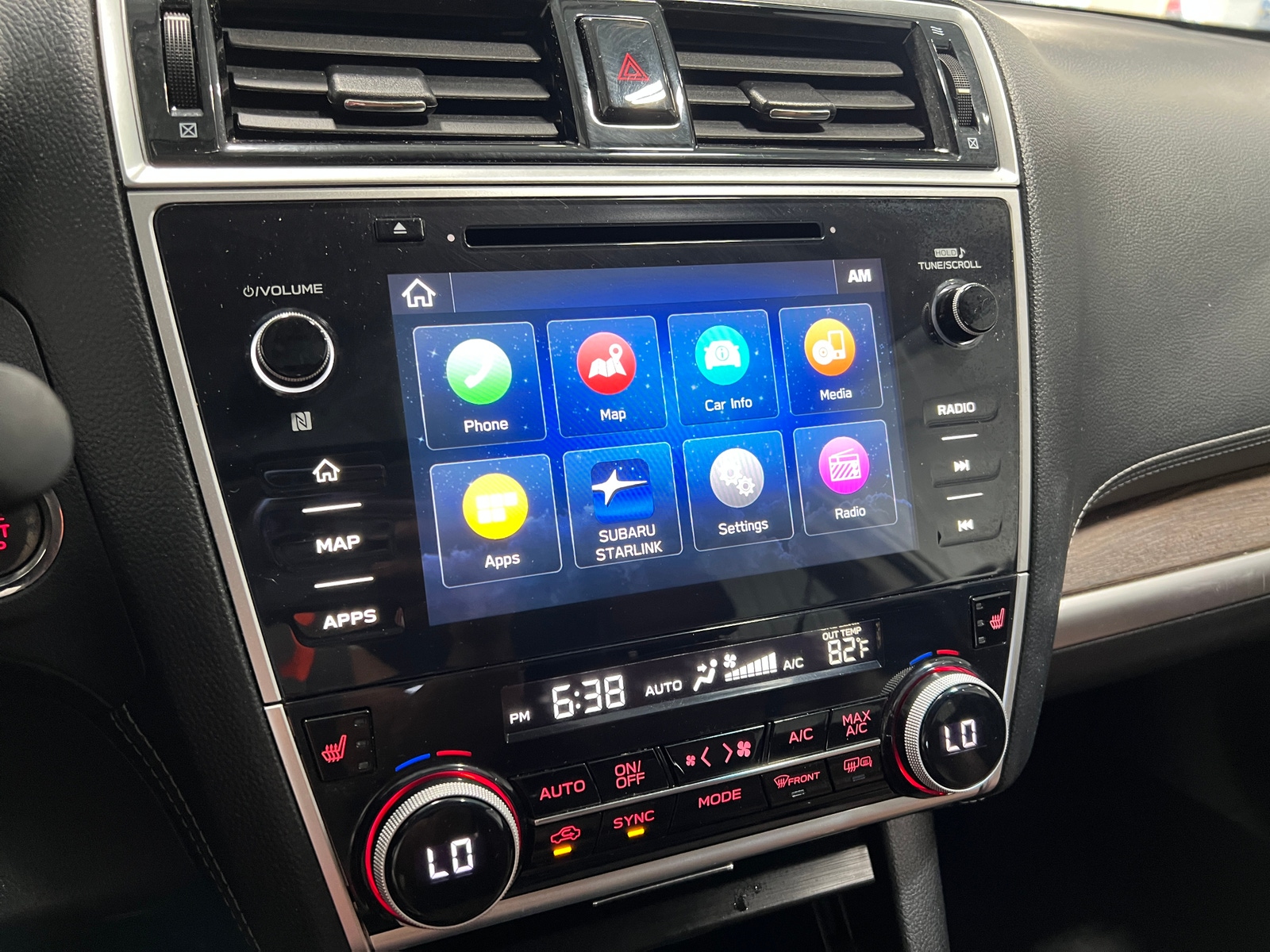Thumbnail: 2019 Subaru Outback - 3