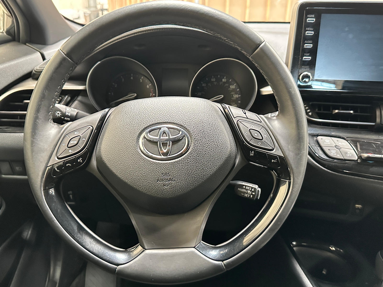 Thumbnail: 2019 Toyota C-HR - 5