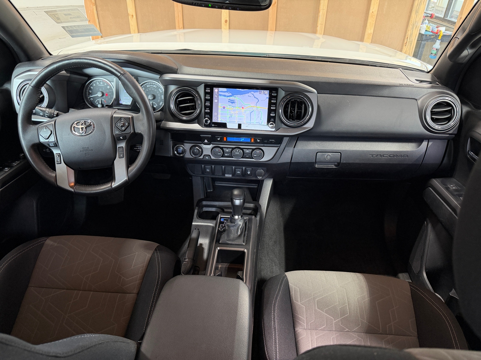 Thumbnail: 2023 Toyota Tacoma - 3