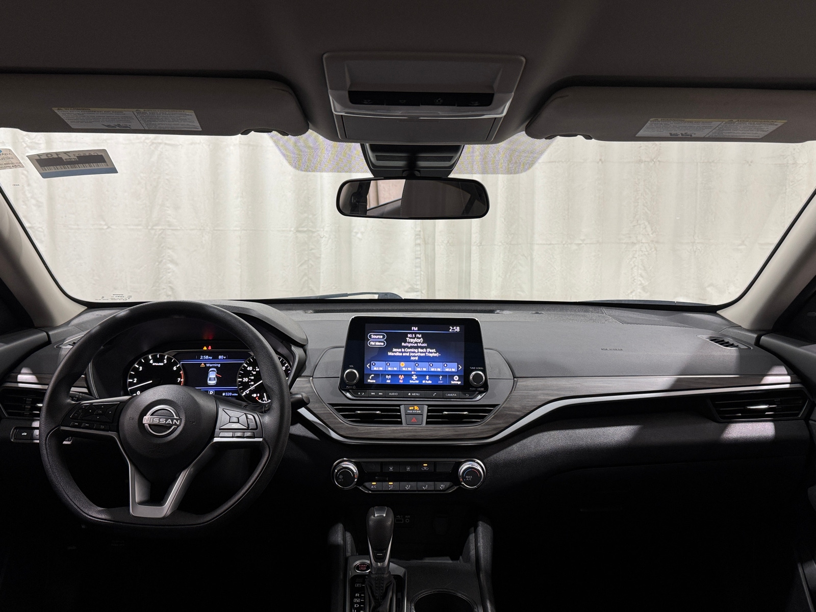 Thumbnail: 2025 Nissan Altima - 3