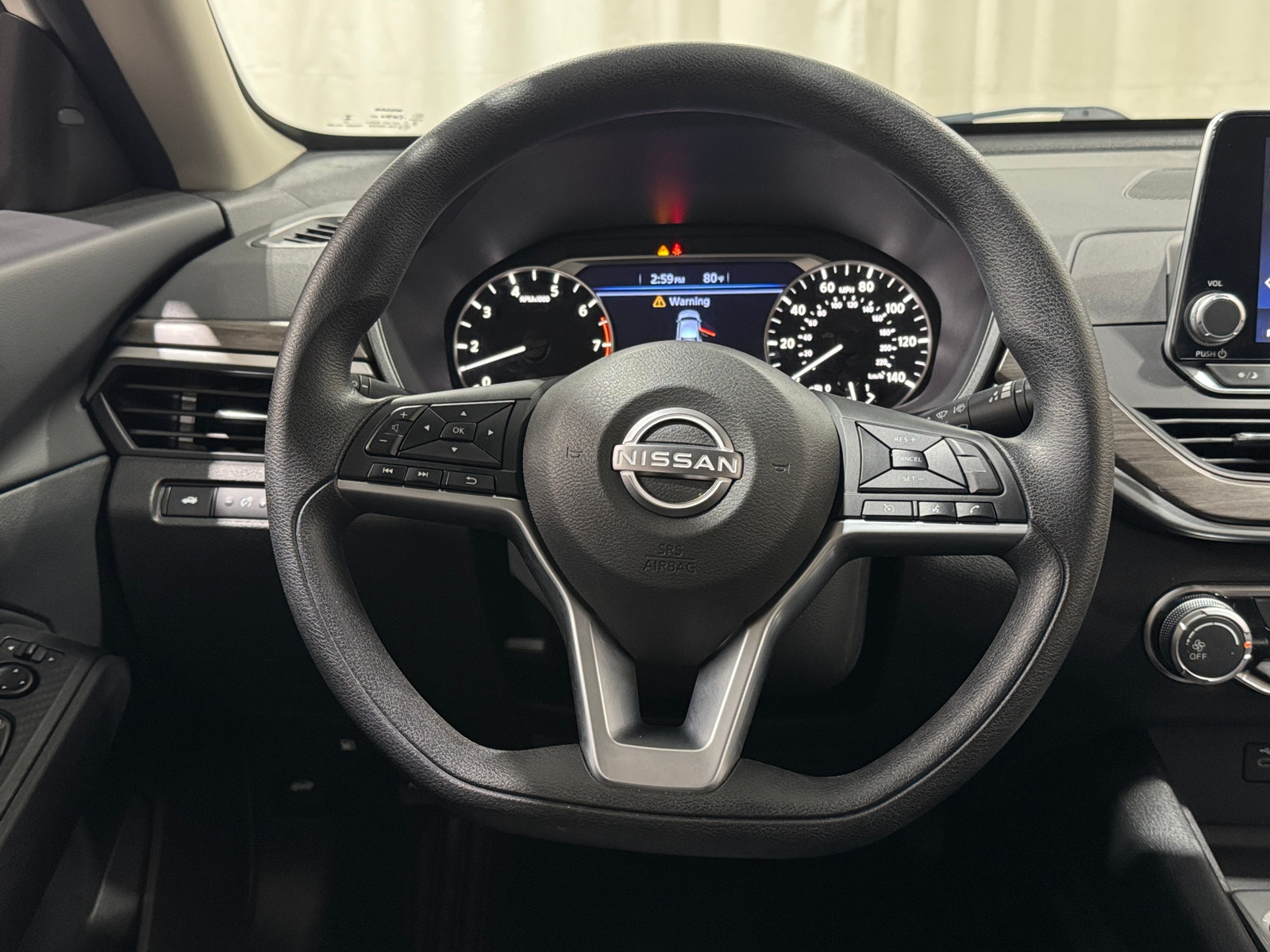 Thumbnail: 2025 Nissan Altima - 5