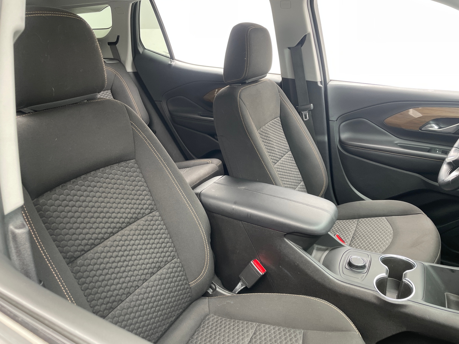 Thumbnail: 2018 GMC Terrain - 2