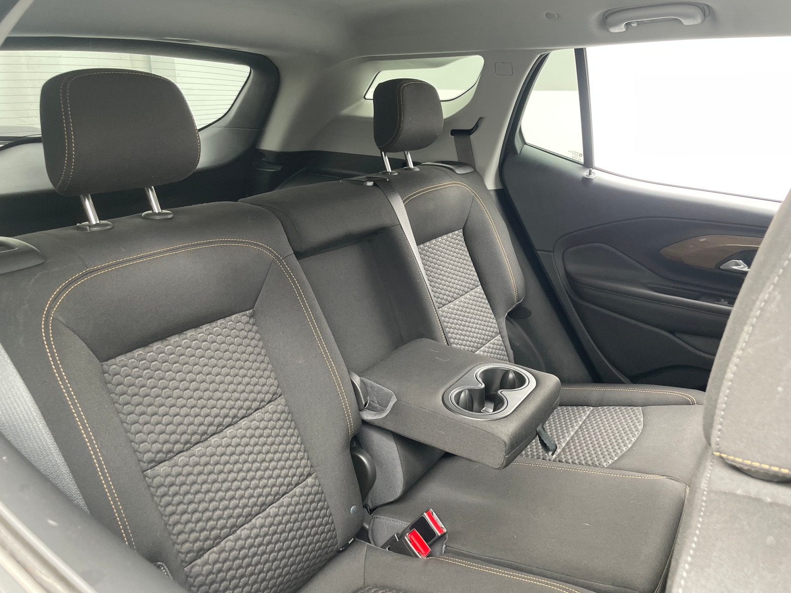 Thumbnail: 2018 GMC Terrain - 6