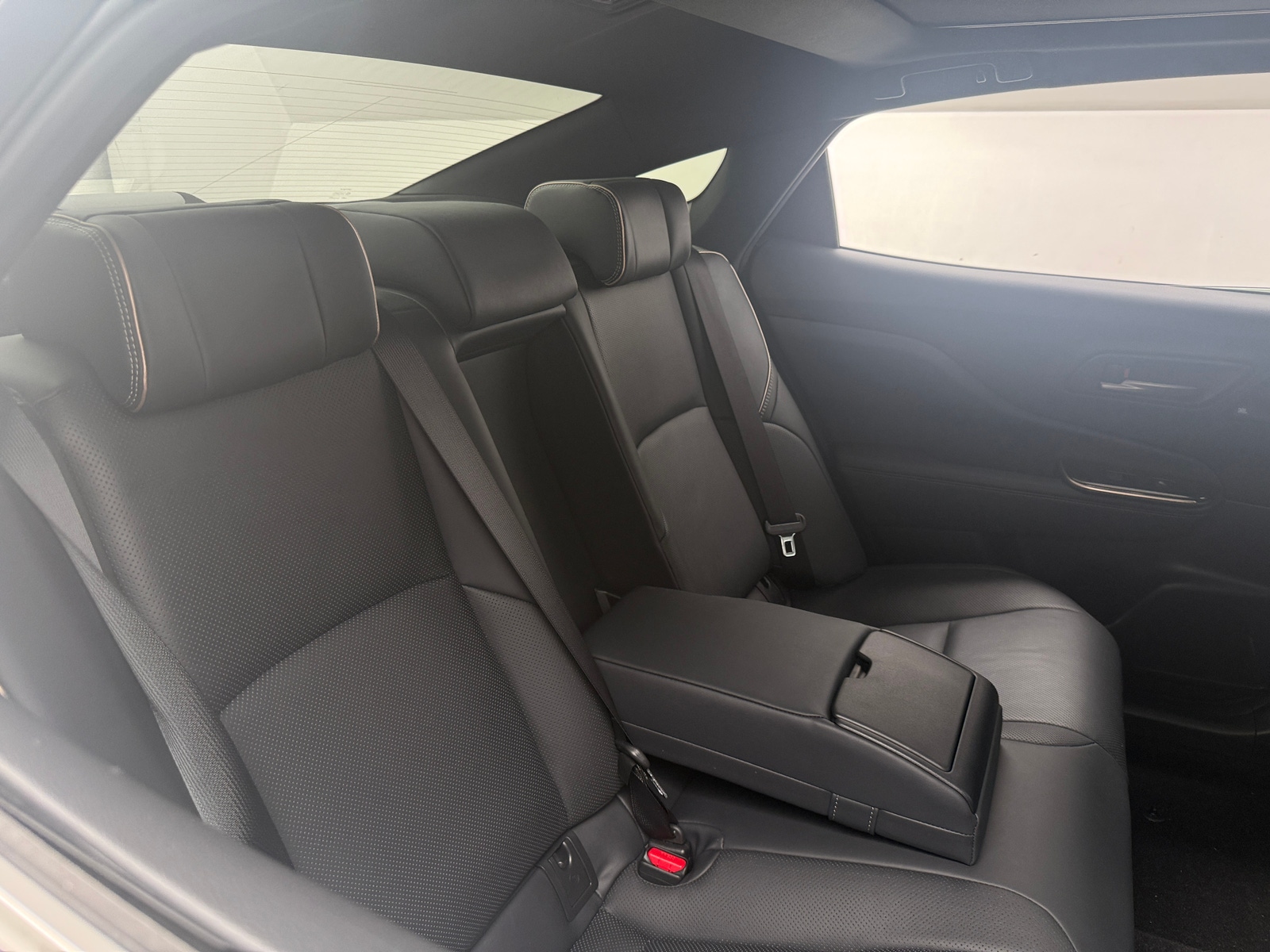 Thumbnail: 2024 Toyota Crown - 5