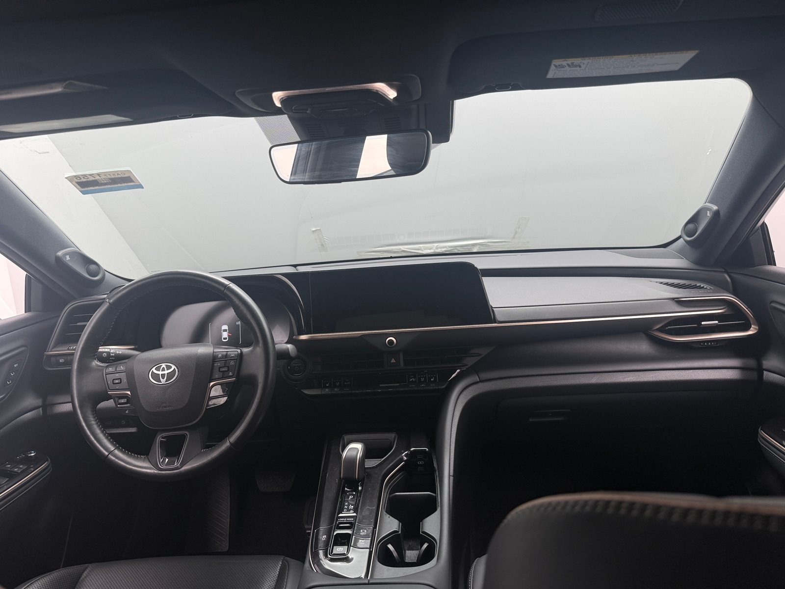 Thumbnail: 2024 Toyota Crown - 2