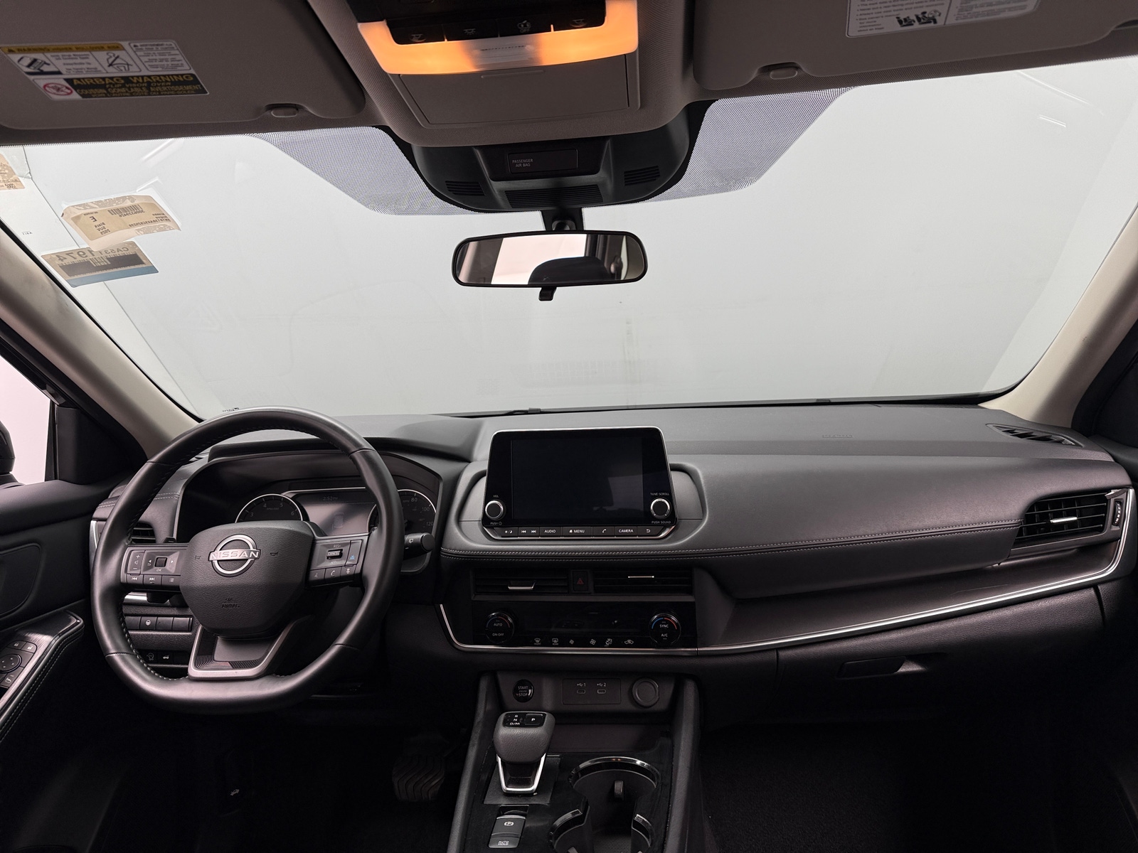 Thumbnail: 2025 Nissan Rogue - 3