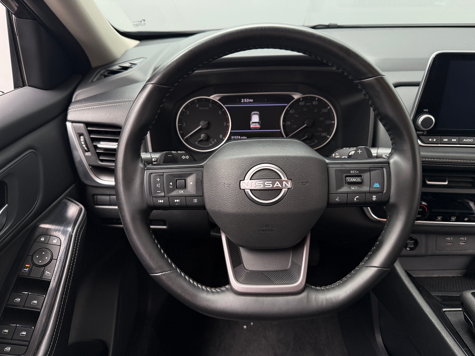 Thumbnail: 2025 Nissan Rogue - 5