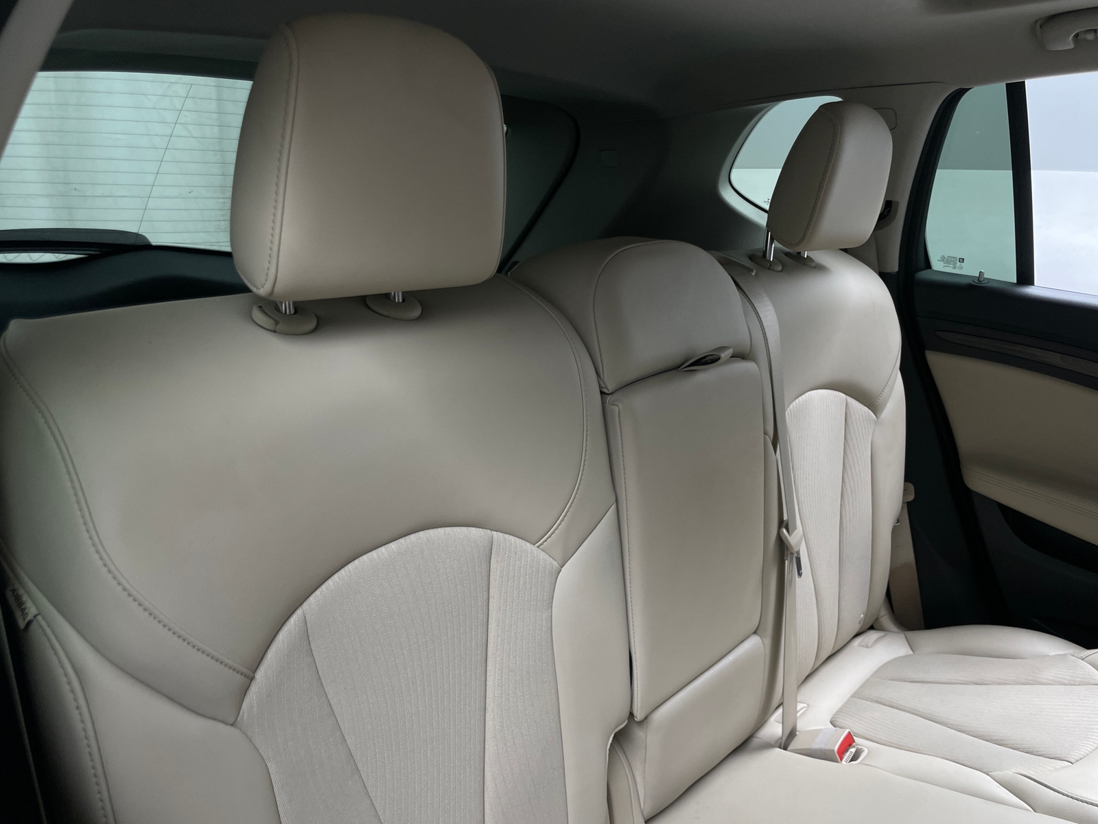 Thumbnail: 2020 Buick Envision - 5