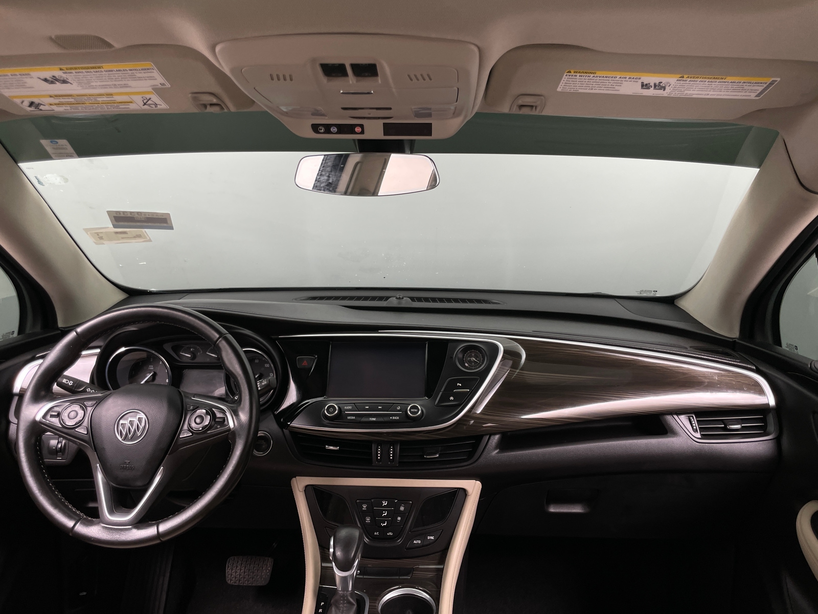 Thumbnail: 2020 Buick Envision - 2