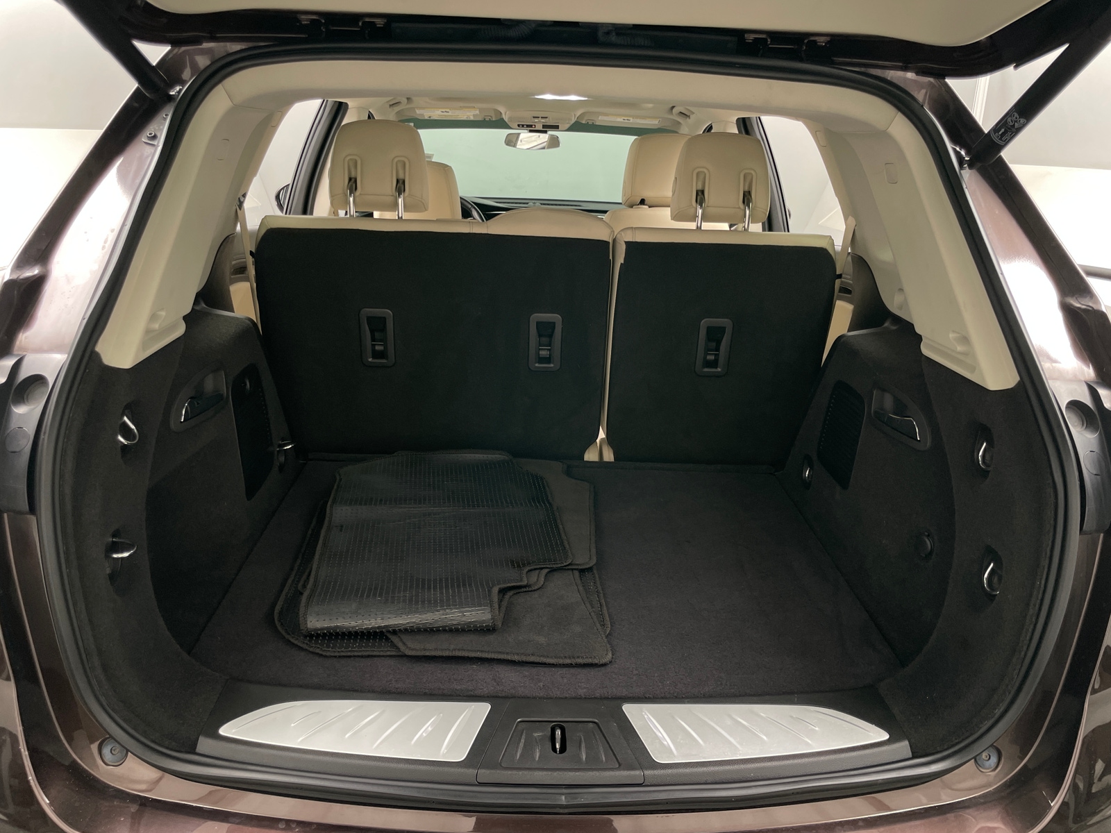 Thumbnail: 2020 Buick Envision - 6