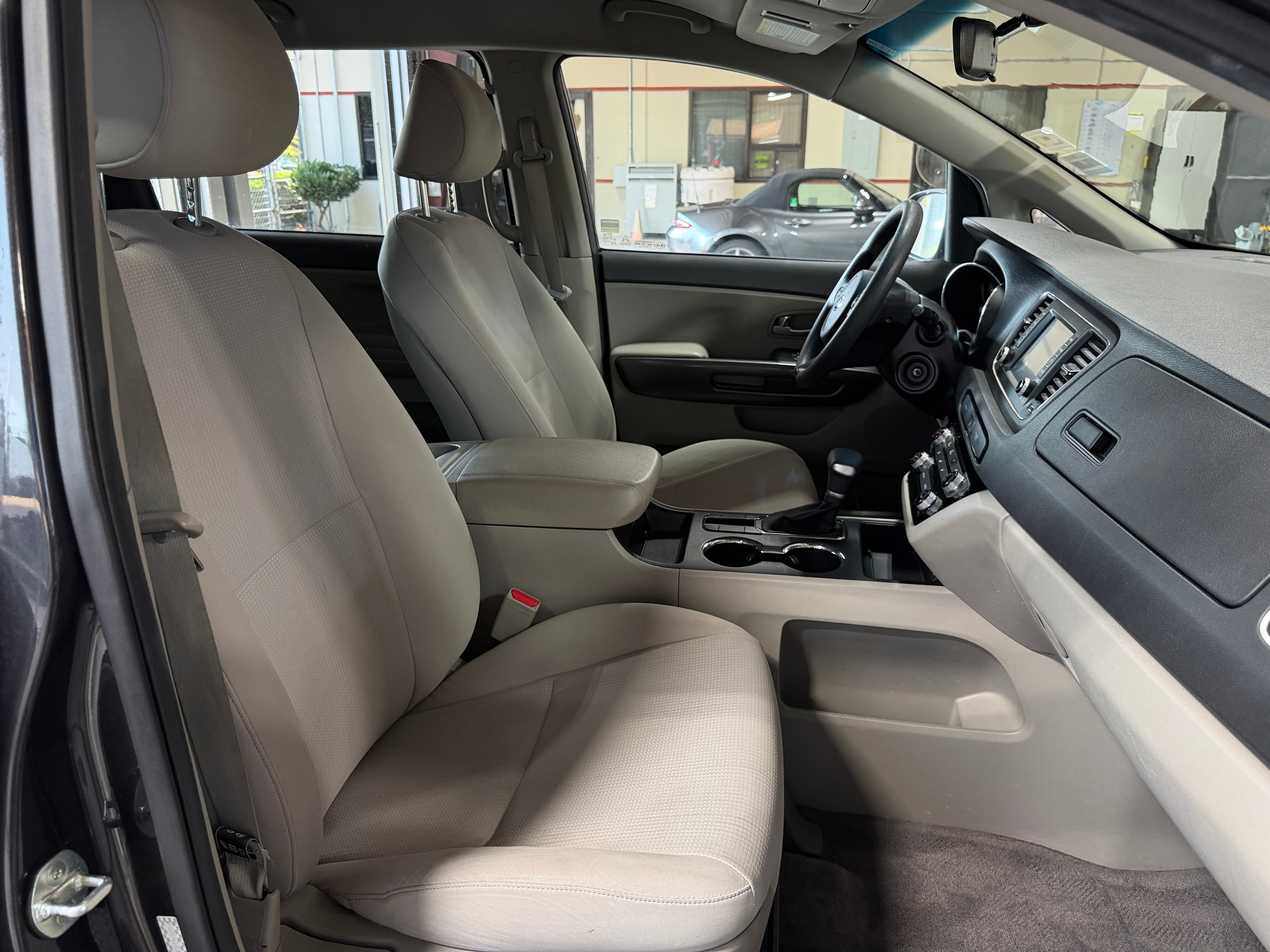 2020 Kia Sedona