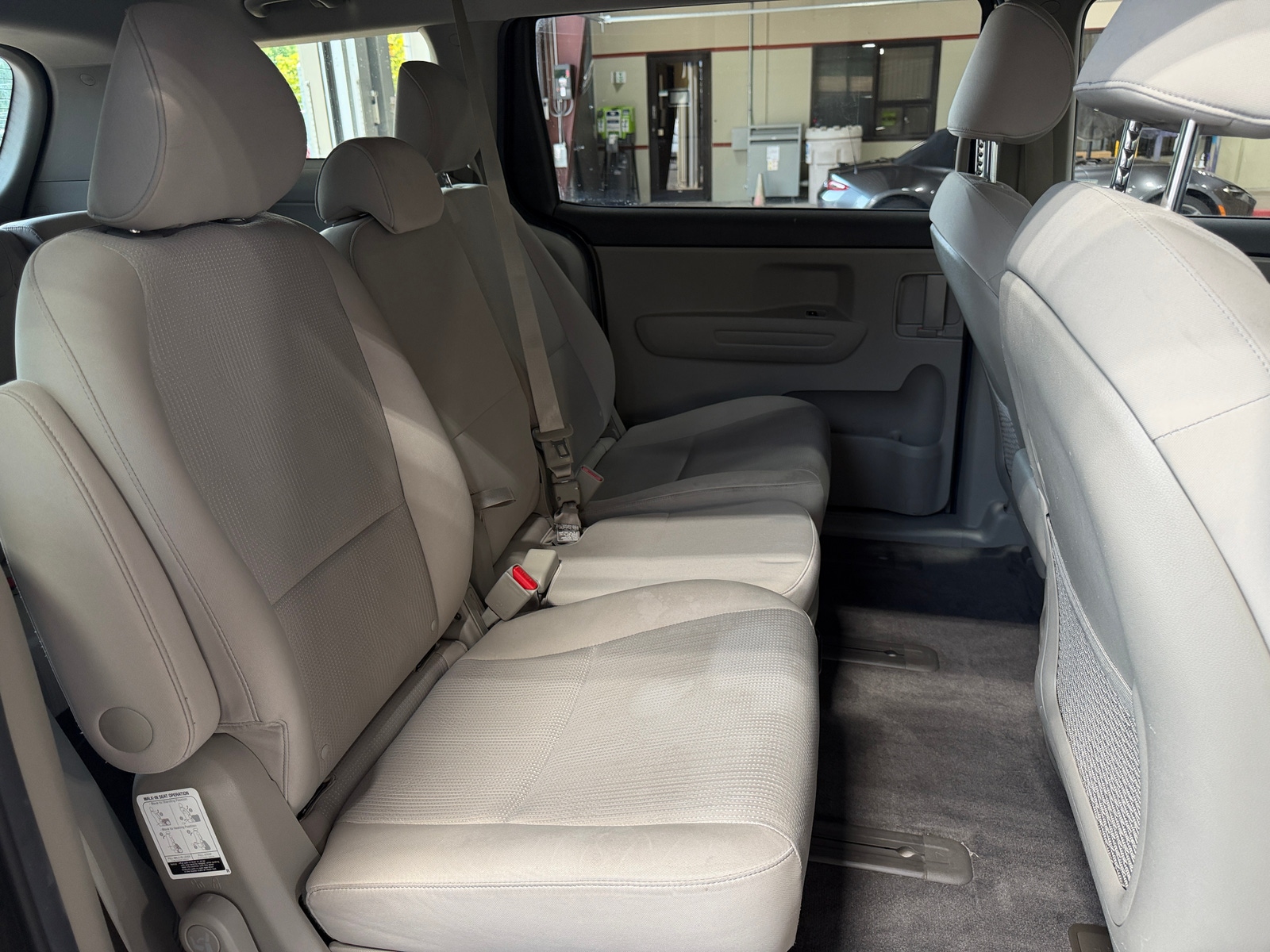 Thumbnail: 2020 Kia Sedona - 6