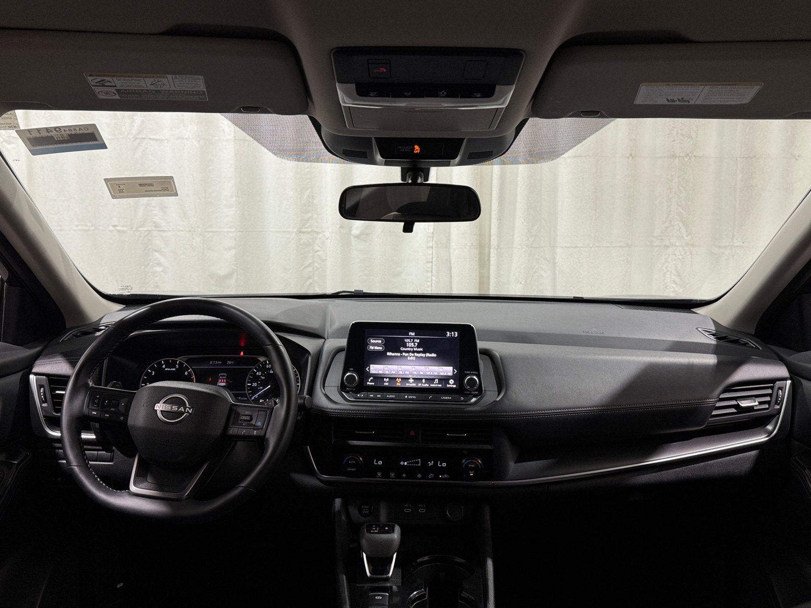 Thumbnail: 2025 Nissan Rogue - 3