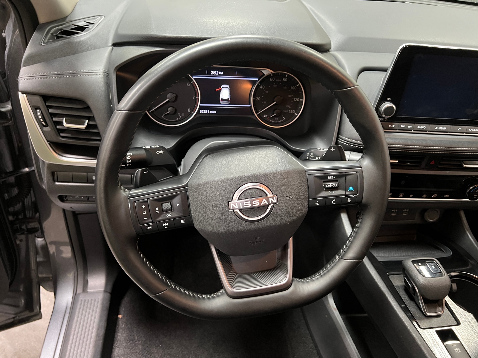 Thumbnail: 2025 Nissan Rogue - 5