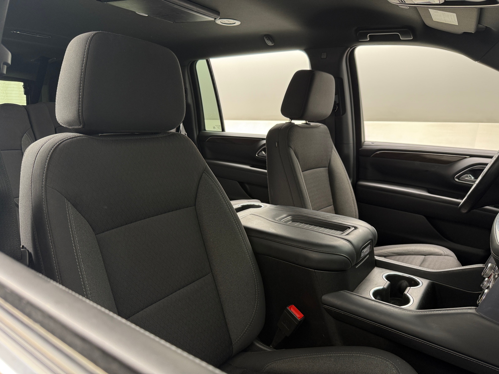 Thumbnail: 2024 GMC Yukon XL - 2