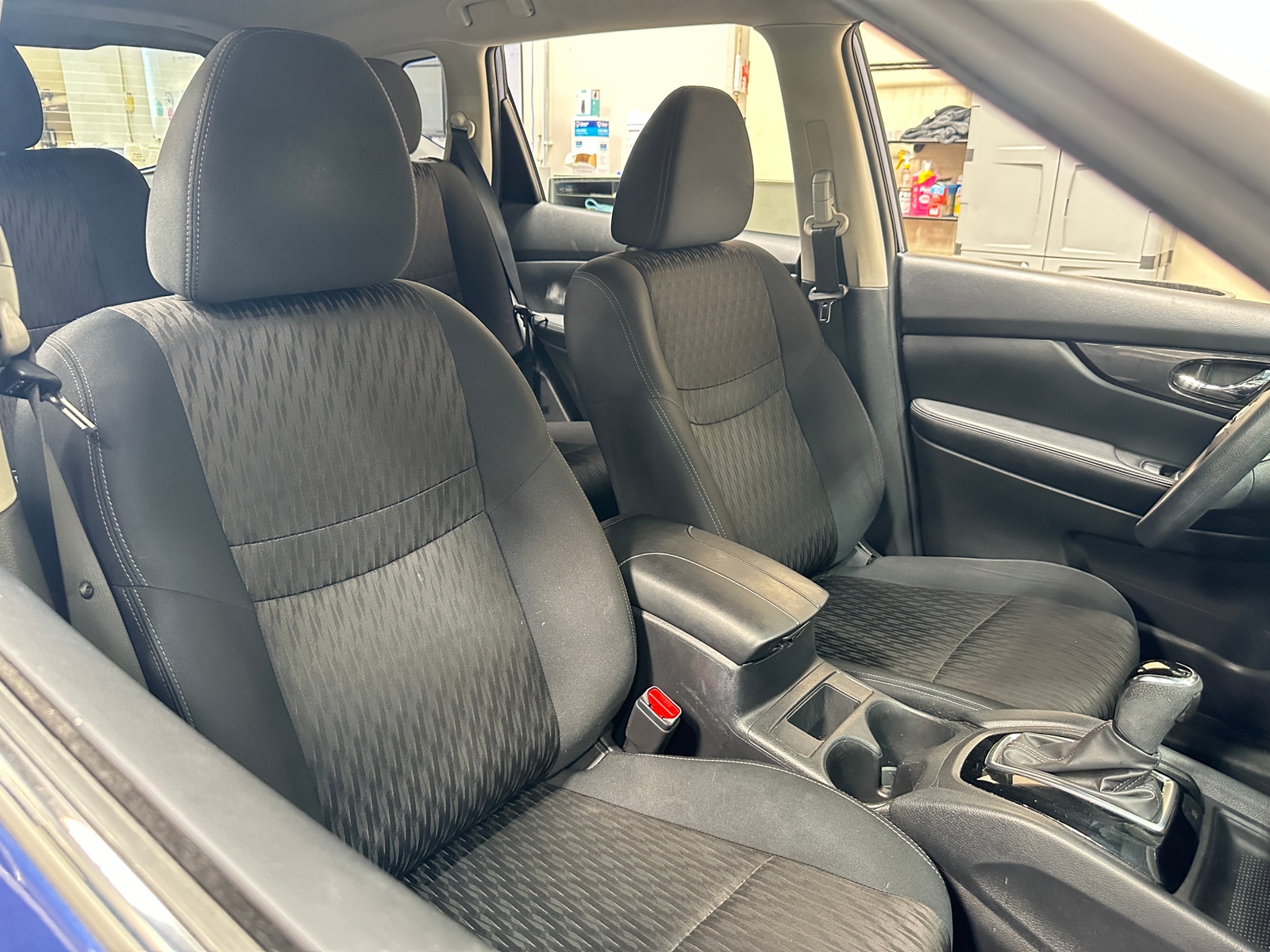 Thumbnail: 2018 Nissan Rogue - 2