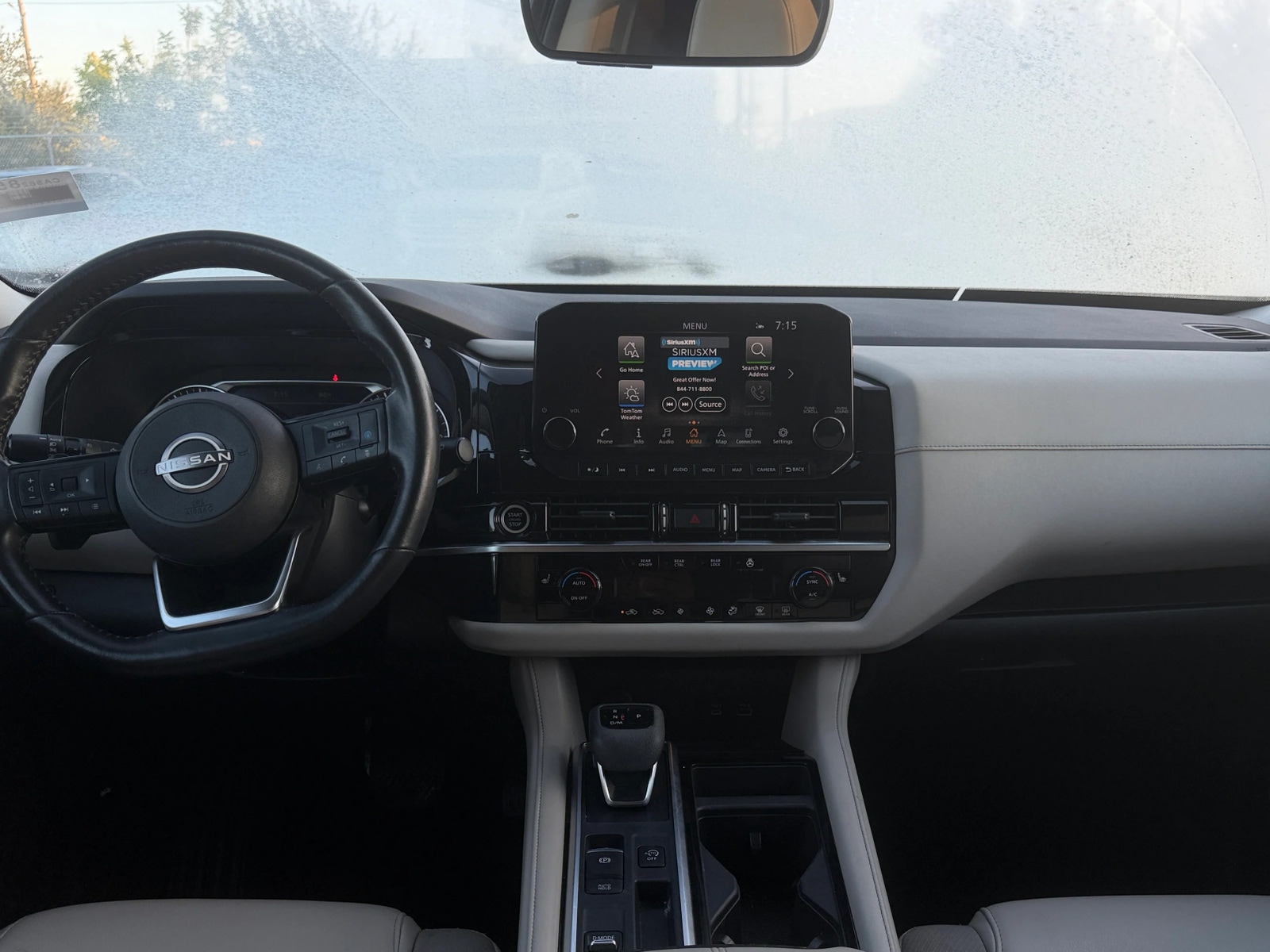 Thumbnail: 2023 Nissan Pathfinder - 2