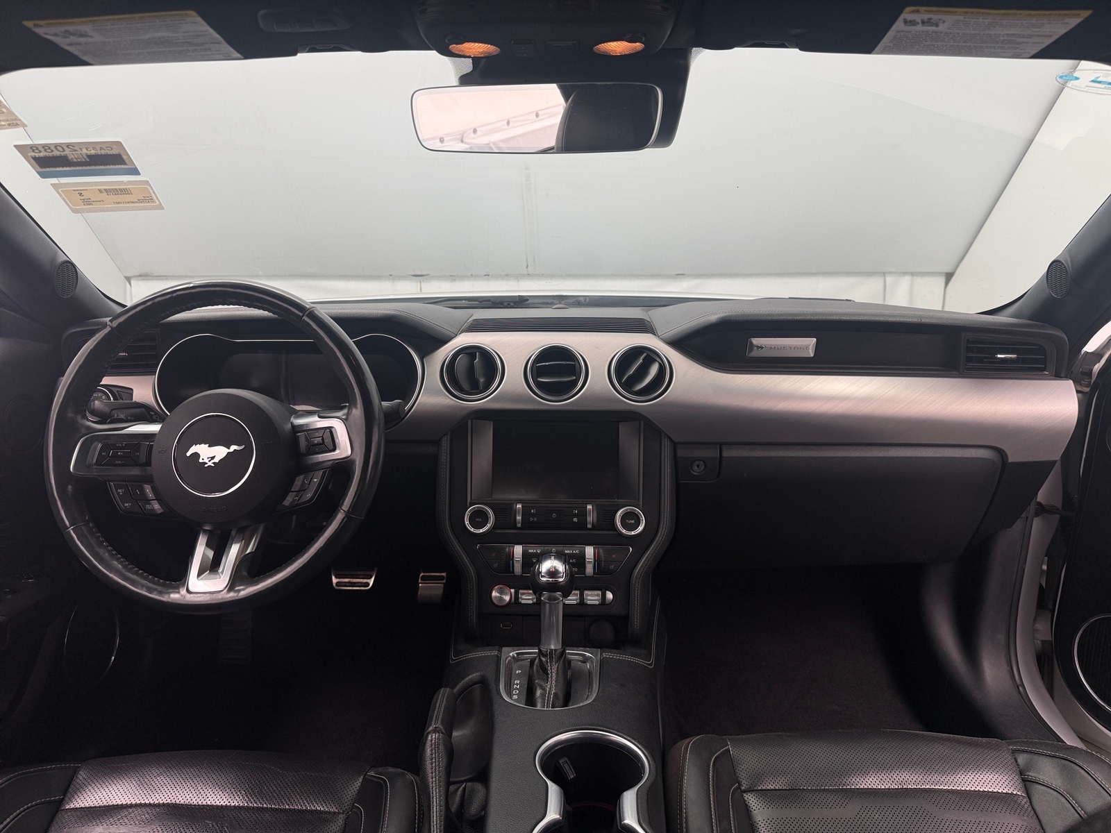 Thumbnail: 2023 Ford Mustang - 2