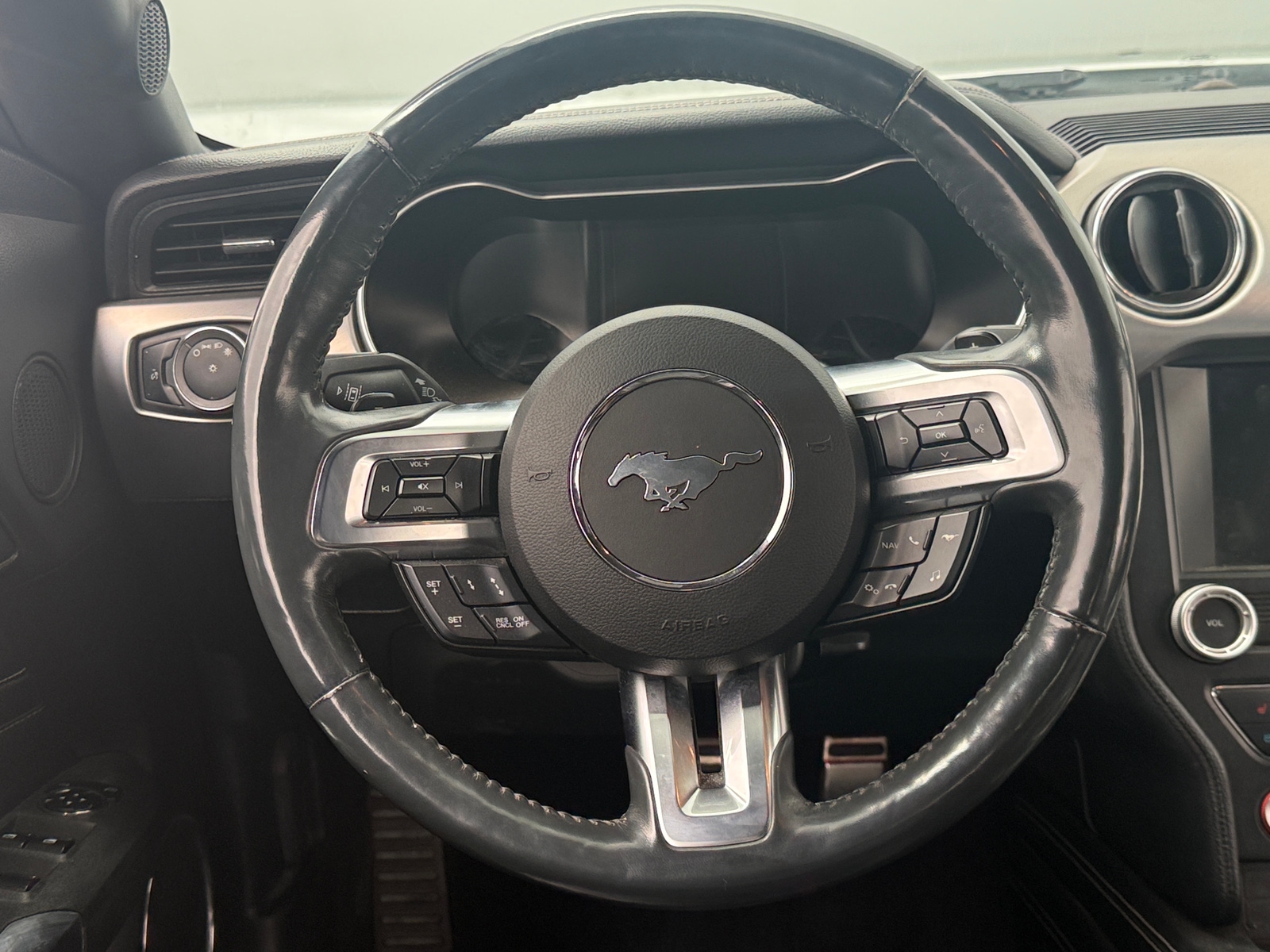 Thumbnail: 2023 Ford Mustang - 4