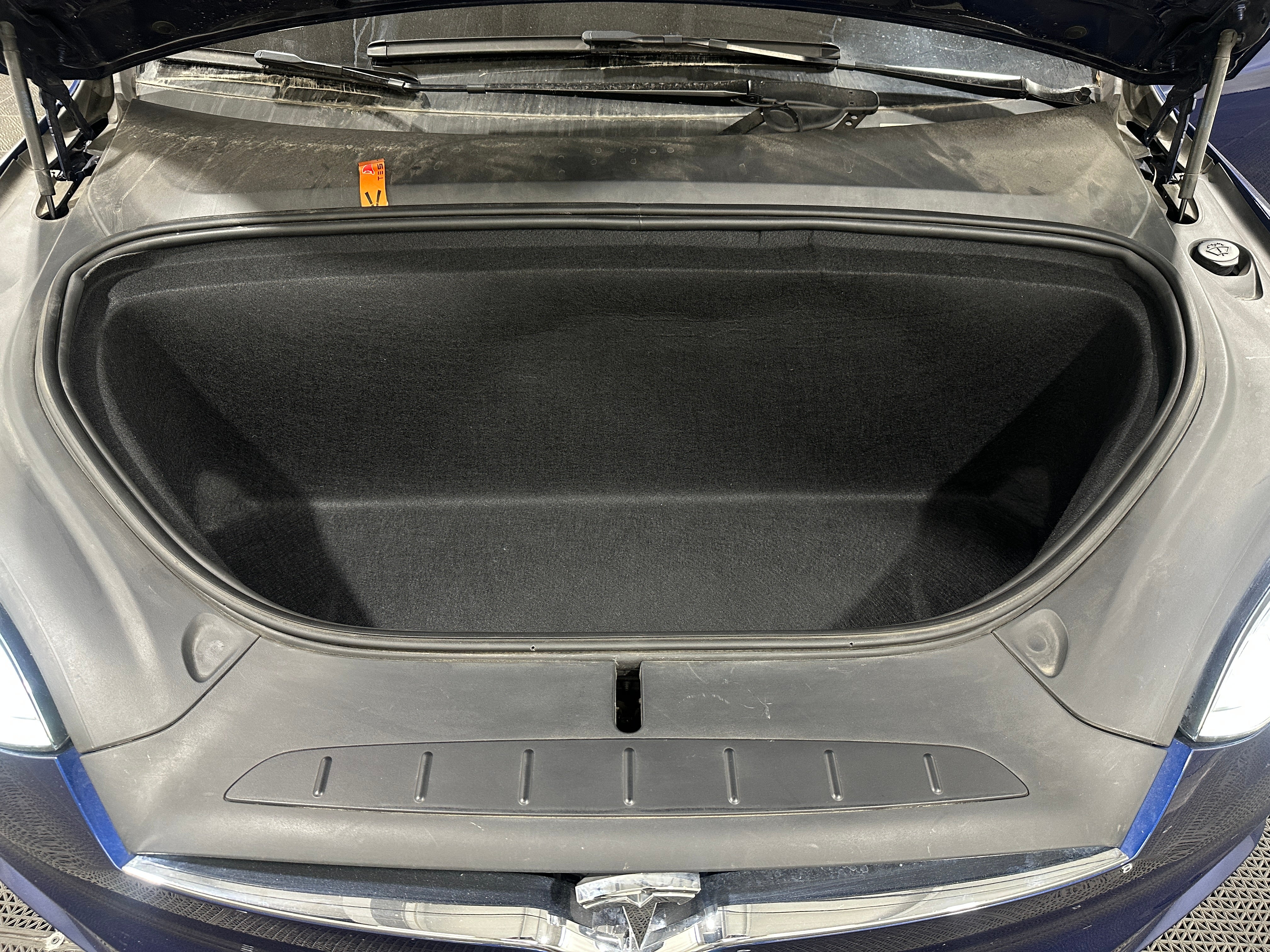 2020 Tesla Model X