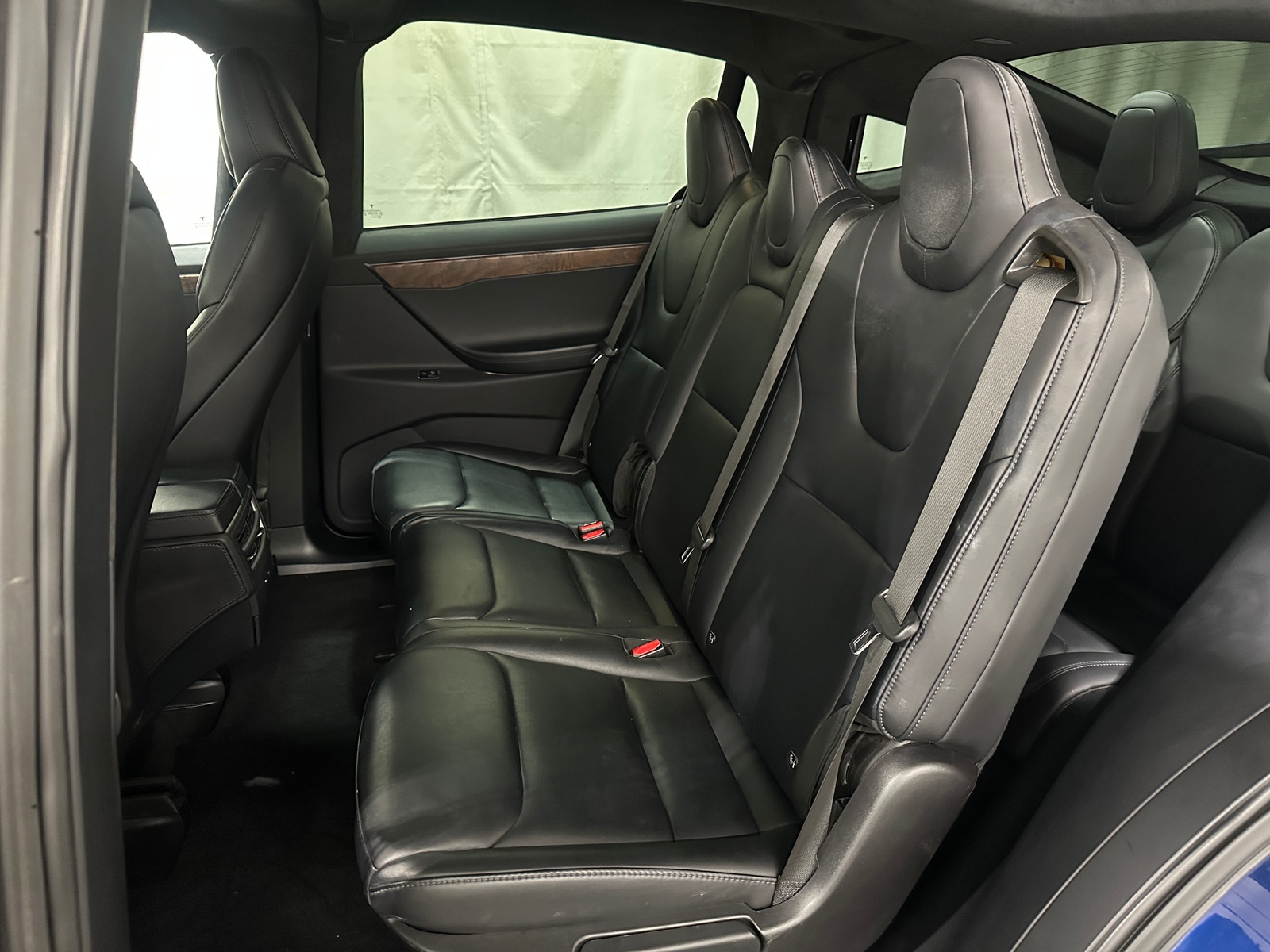 Thumbnail: 2020 Tesla Model X - 5