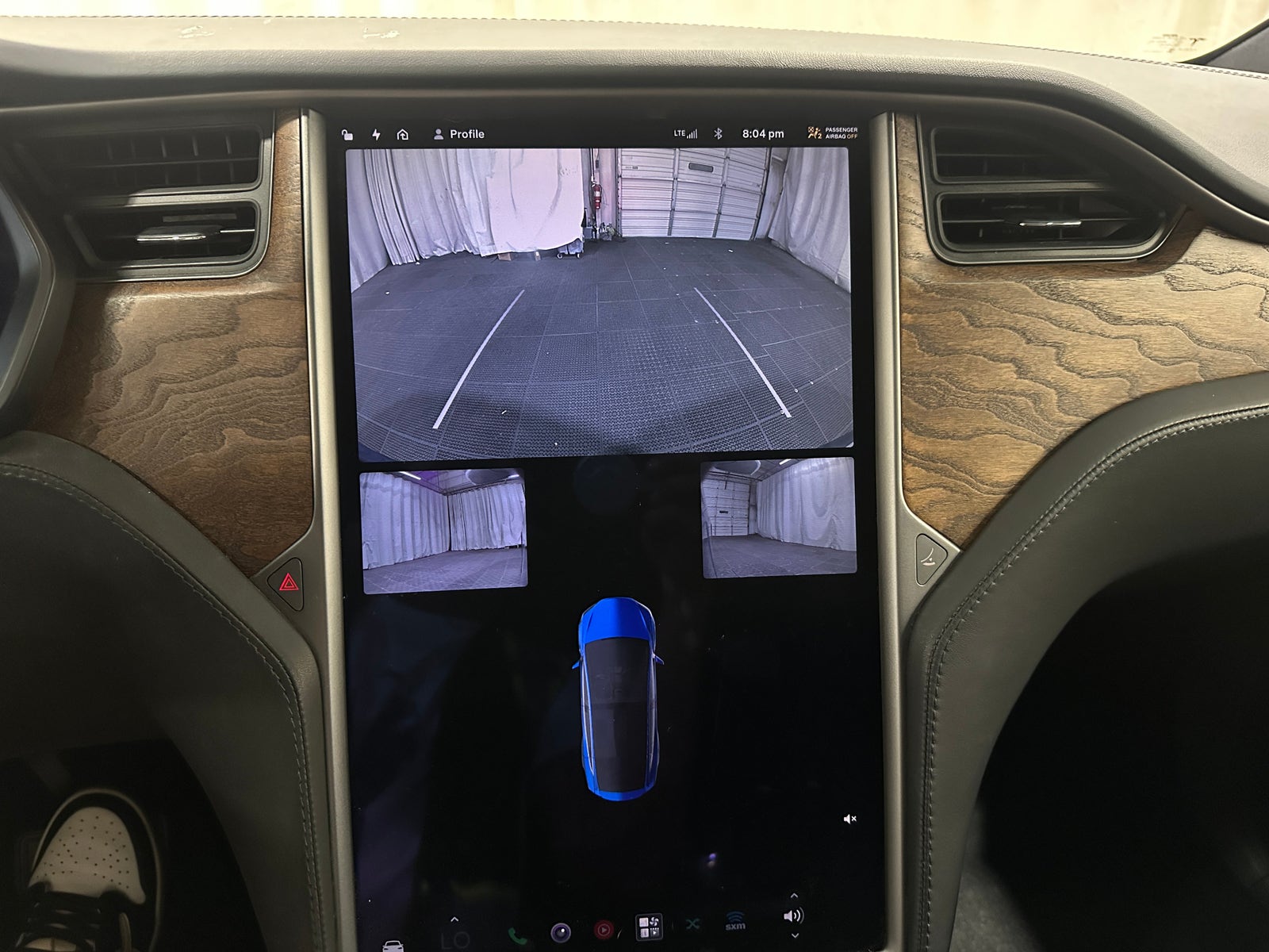 Thumbnail: 2020 Tesla Model X - 3