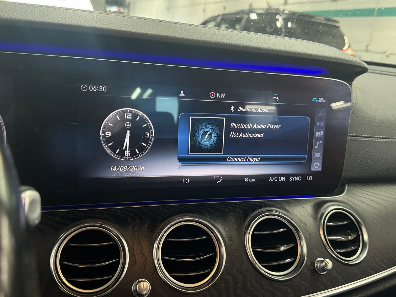 Thumbnail: 2019 Mercedes-Benz E-Class - 3