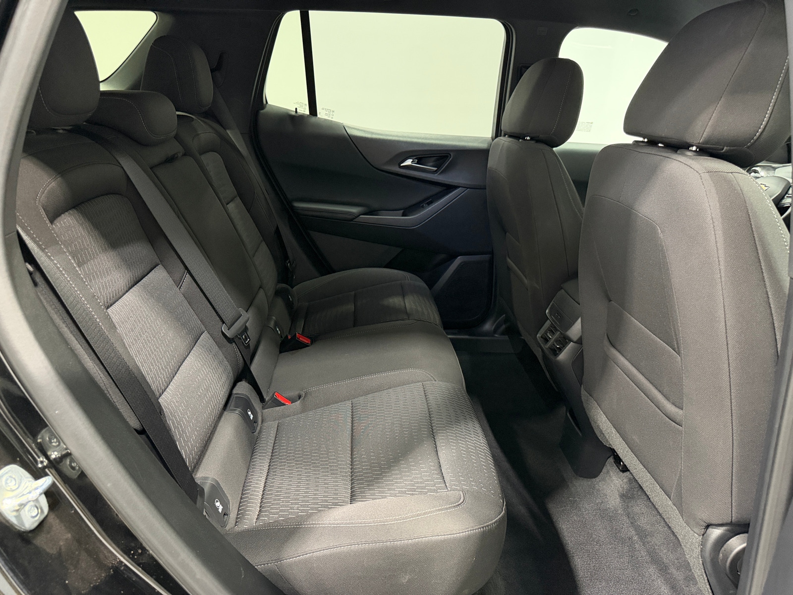 Thumbnail: 2026 Chevrolet Equinox - 6