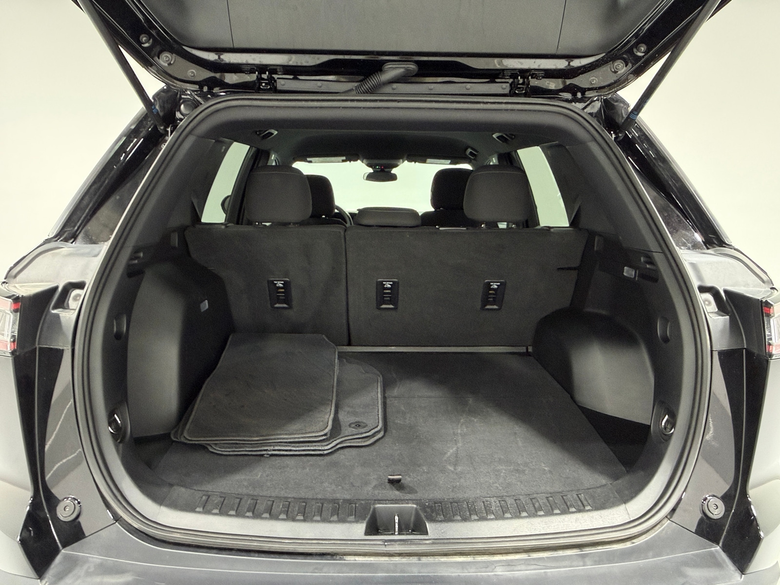 Thumbnail: 2026 Chevrolet Equinox - 7