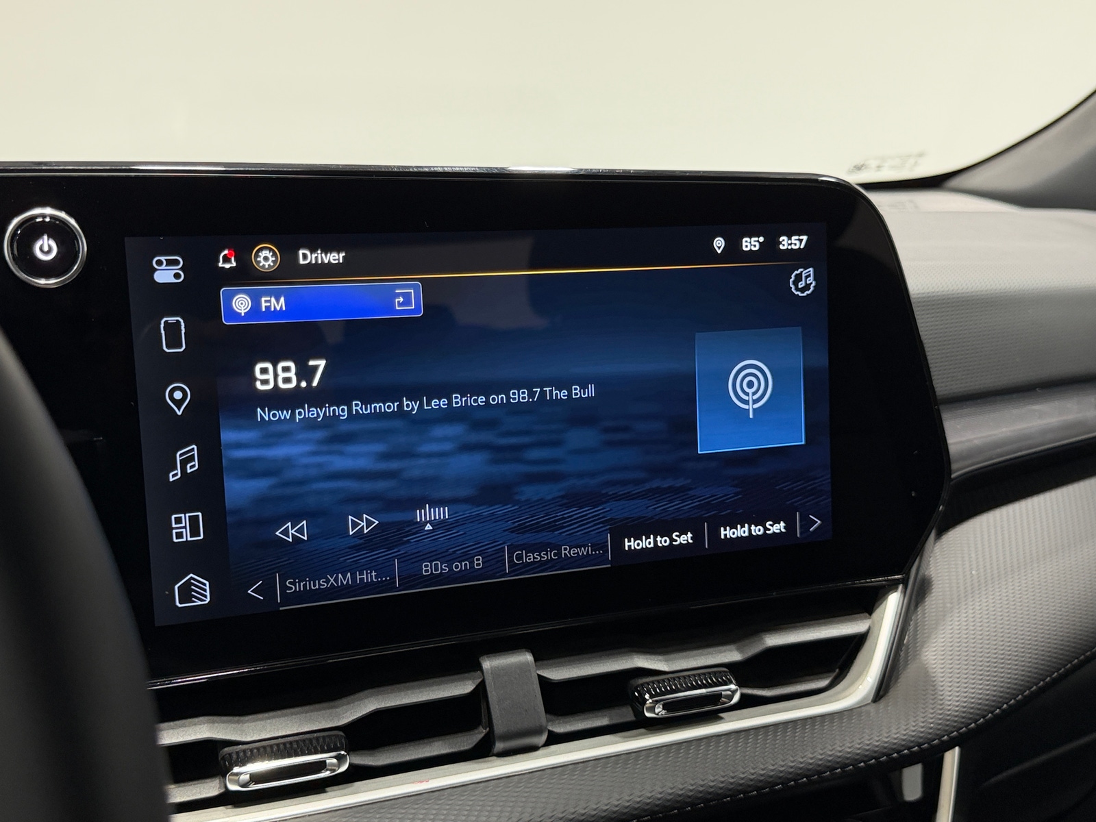 Thumbnail: 2026 Chevrolet Equinox - 4