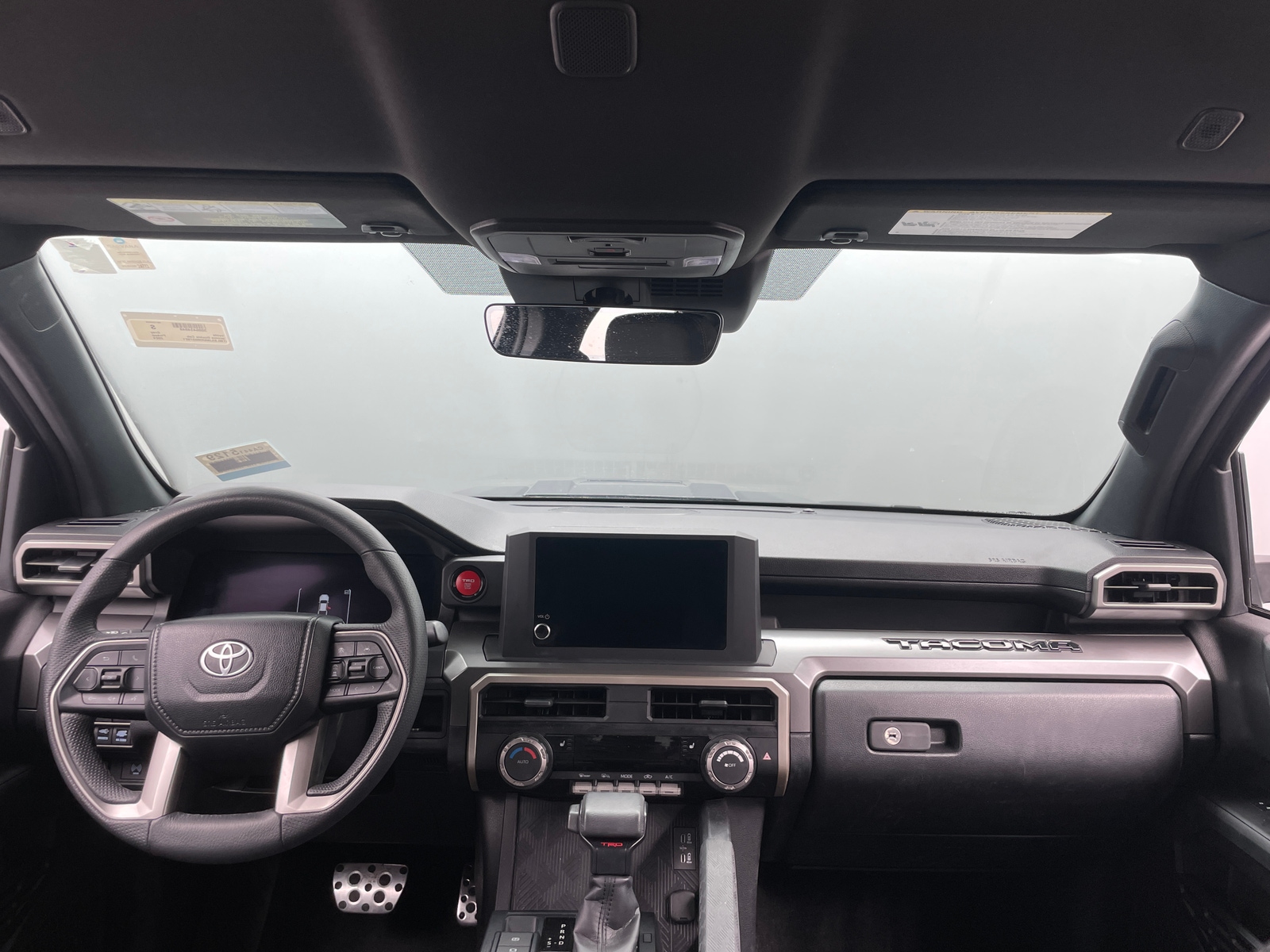 Thumbnail: 2024 Toyota Tacoma - 3