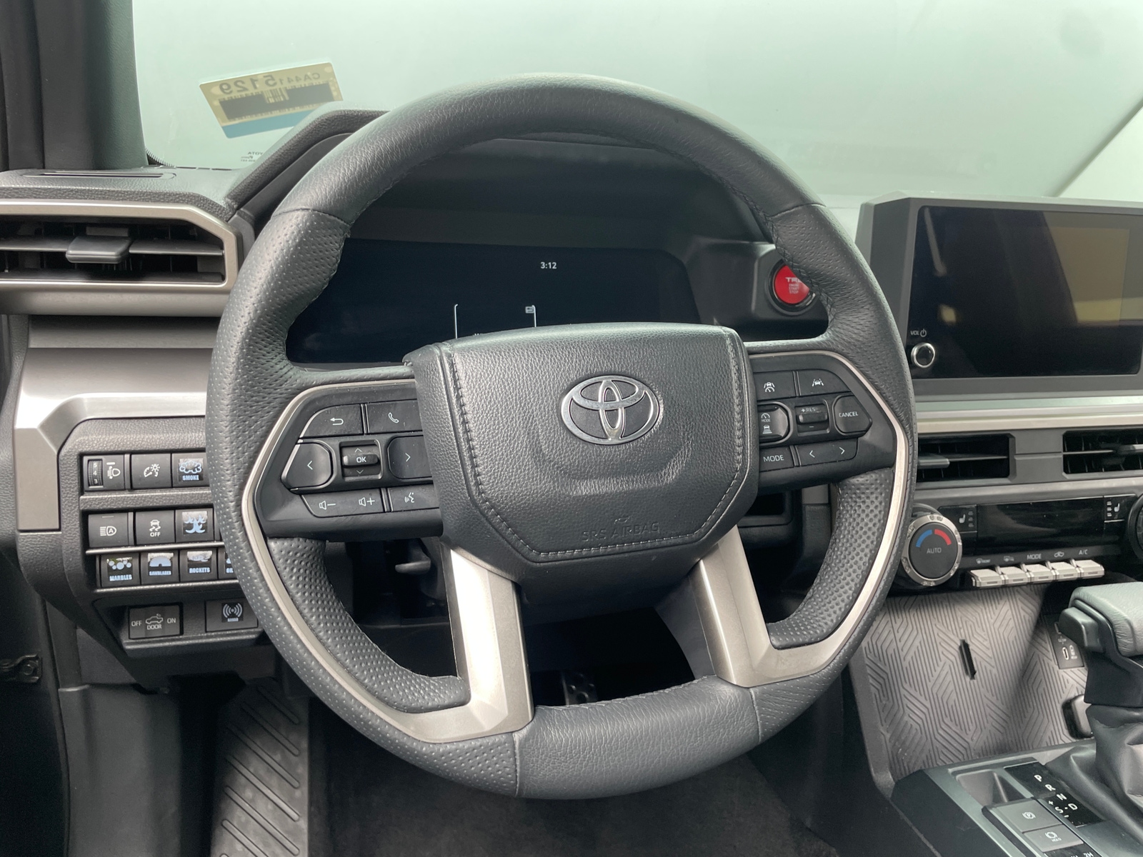 Thumbnail: 2024 Toyota Tacoma - 5