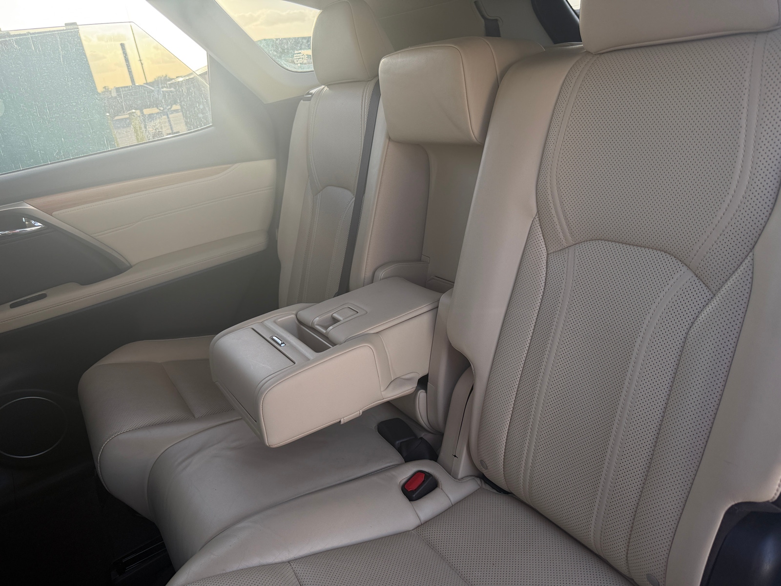 Thumbnail: 2019 Lexus RX - 6