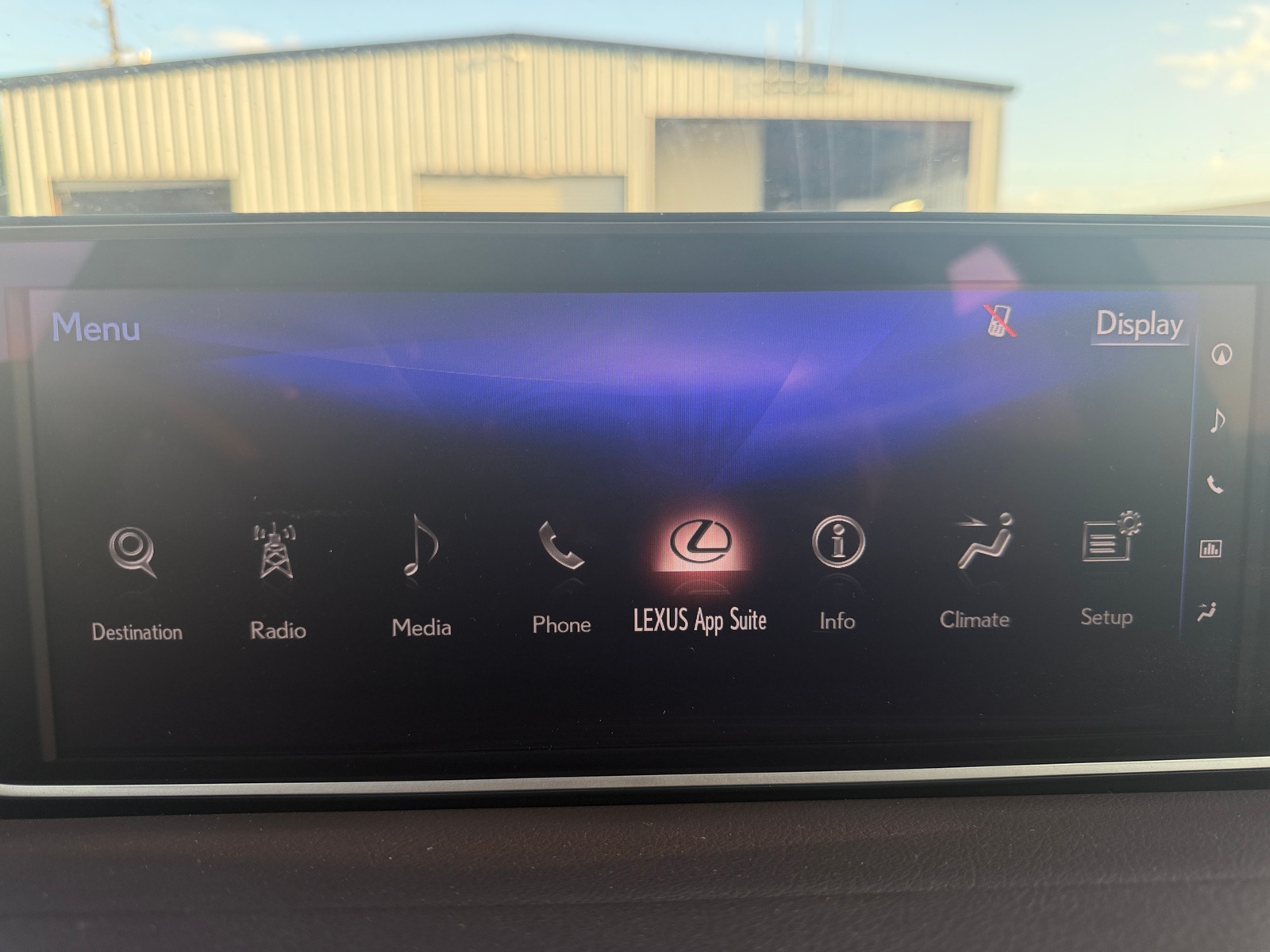 Thumbnail: 2019 Lexus RX - 4