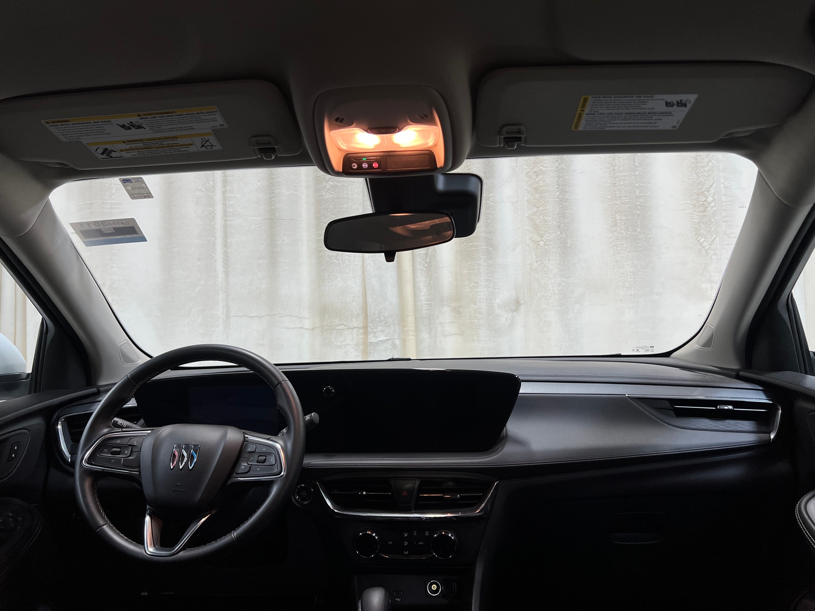 Thumbnail: 2025 Buick Encore GX - 2