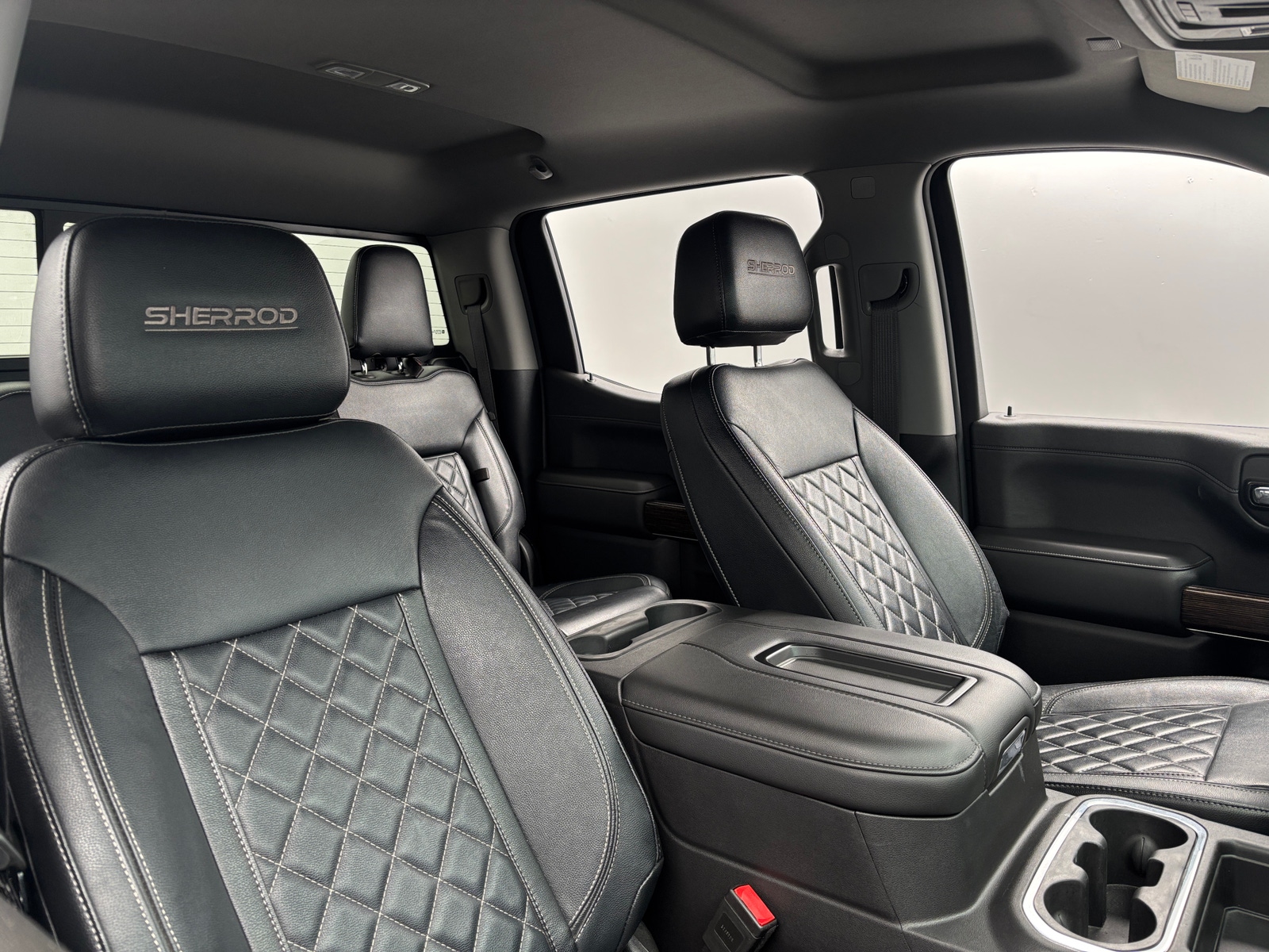Thumbnail: 2020 GMC Sierra 1500 - 2