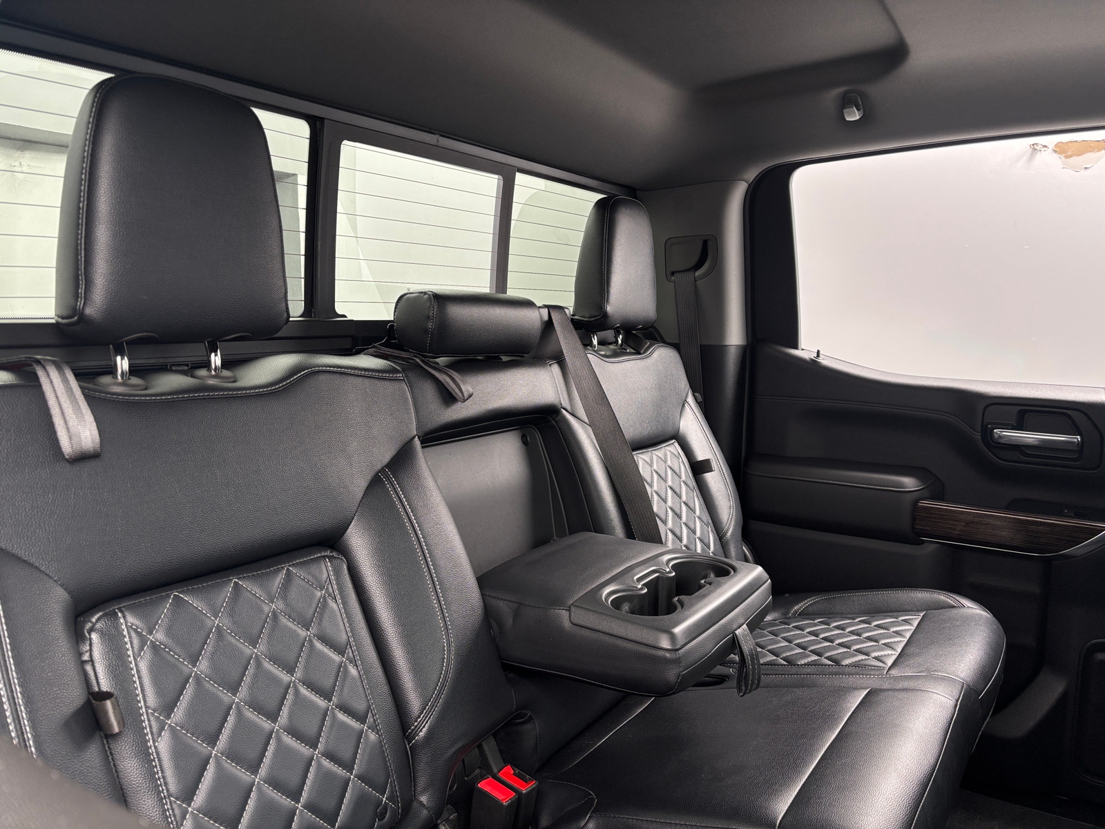 Thumbnail: 2020 GMC Sierra 1500 - 6