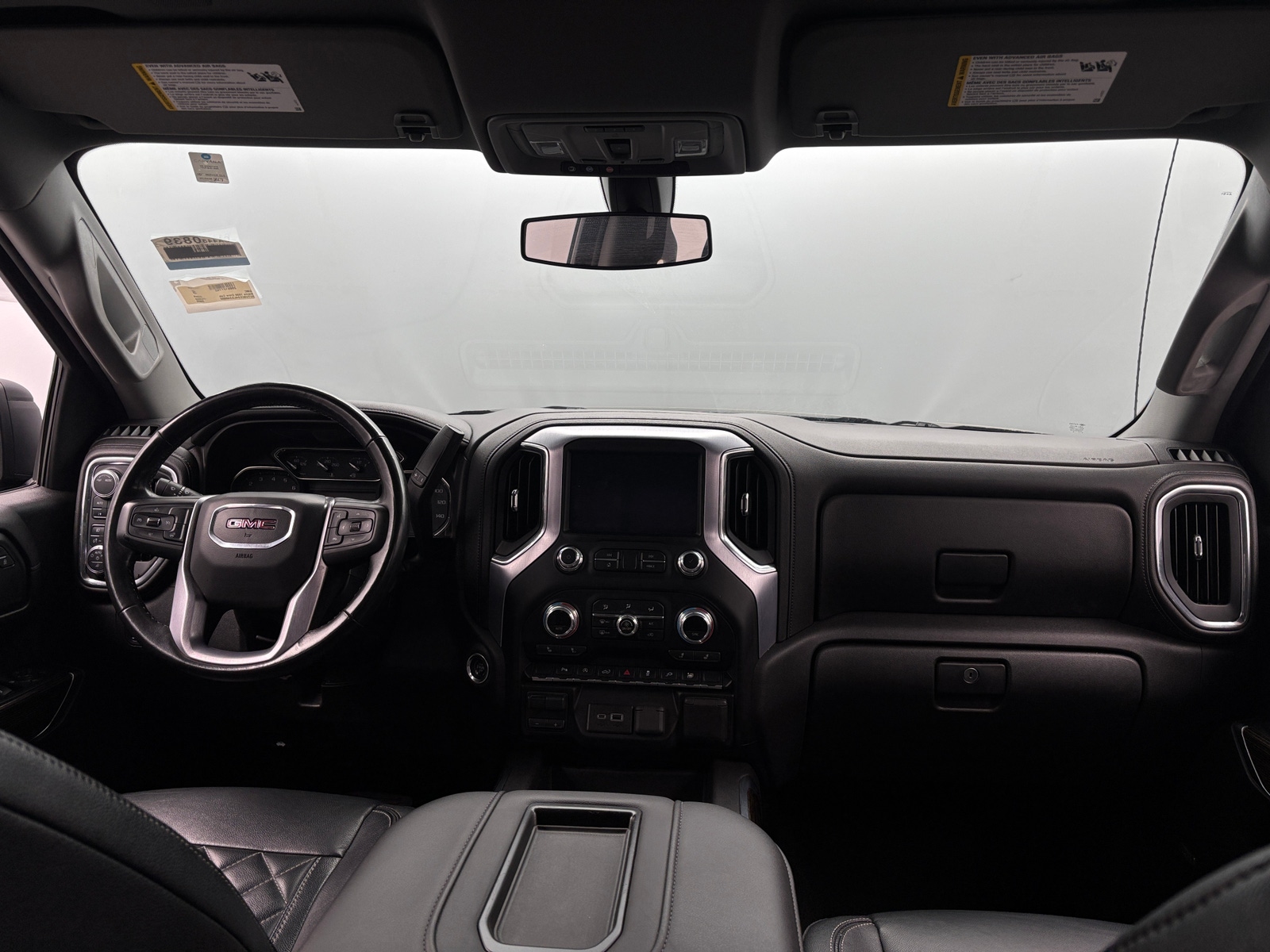 Thumbnail: 2020 GMC Sierra 1500 - 3
