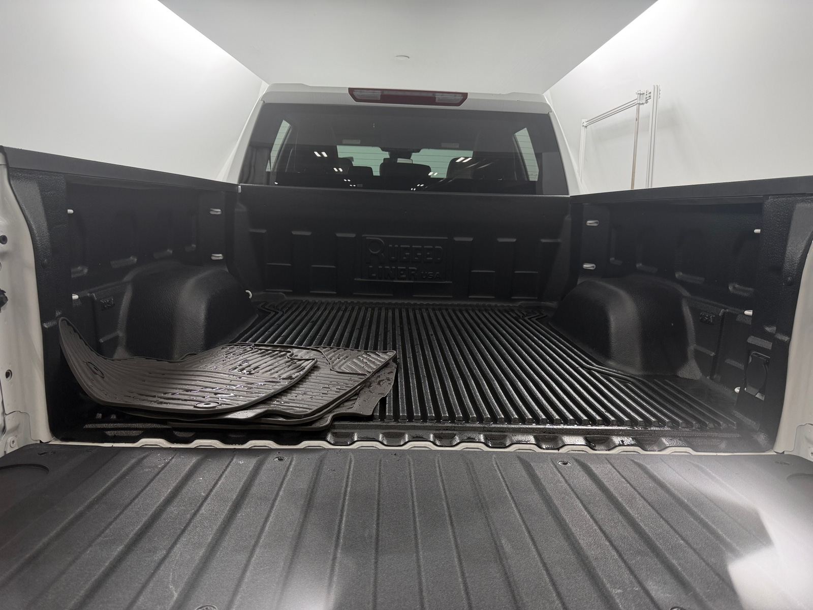 Thumbnail: 2026 Chevrolet Silverado 1500 - 7