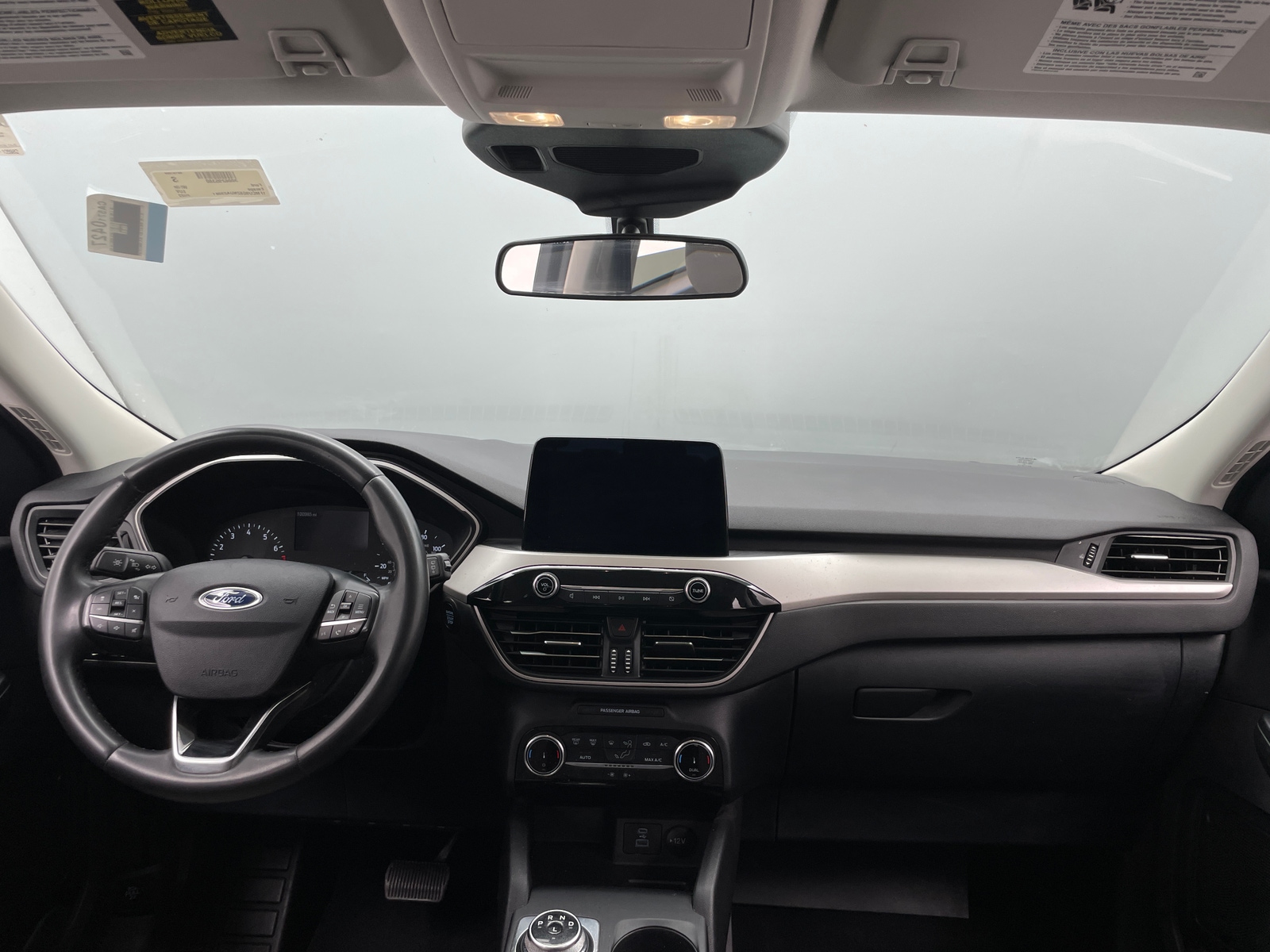 Thumbnail: 2022 Ford Escape - 3